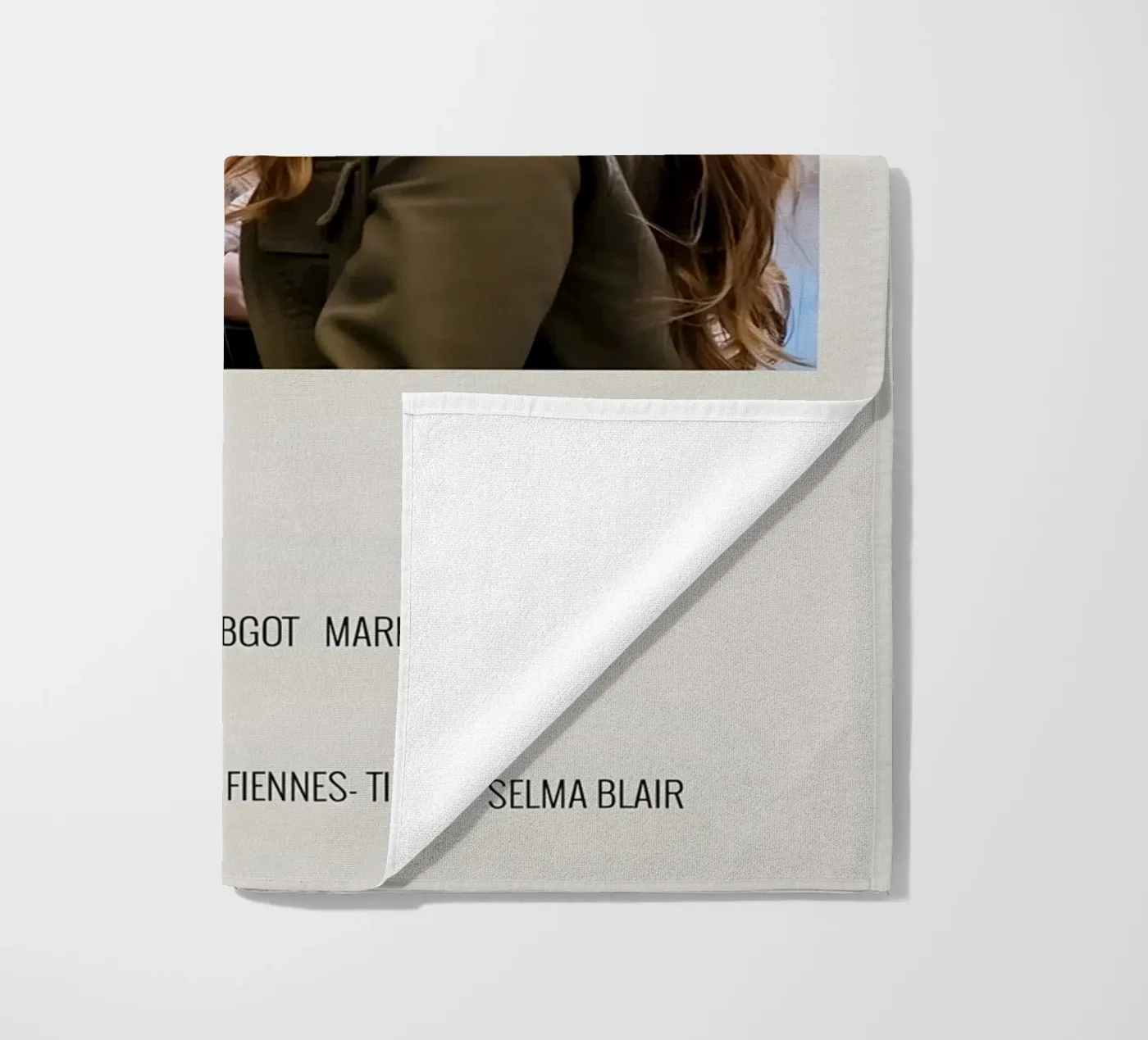 AFTER 2019 telo mare da MVFminimalist