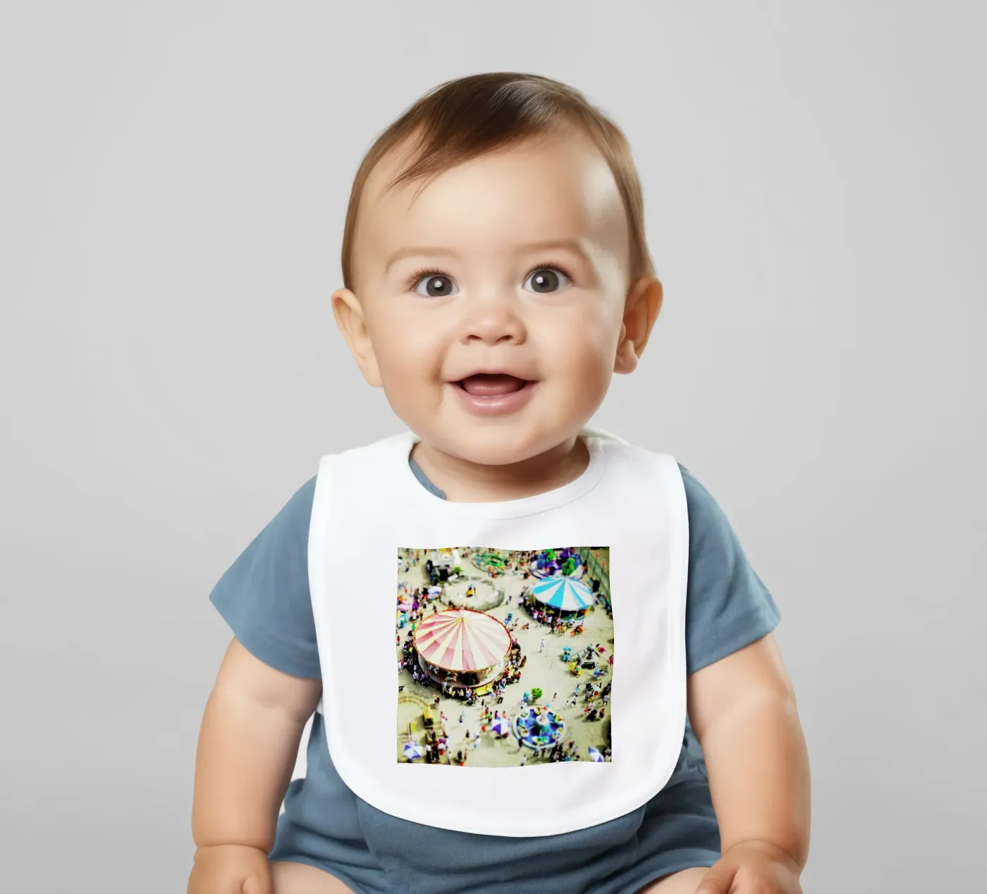 Carnivale bavaglino da Mina Teslaru