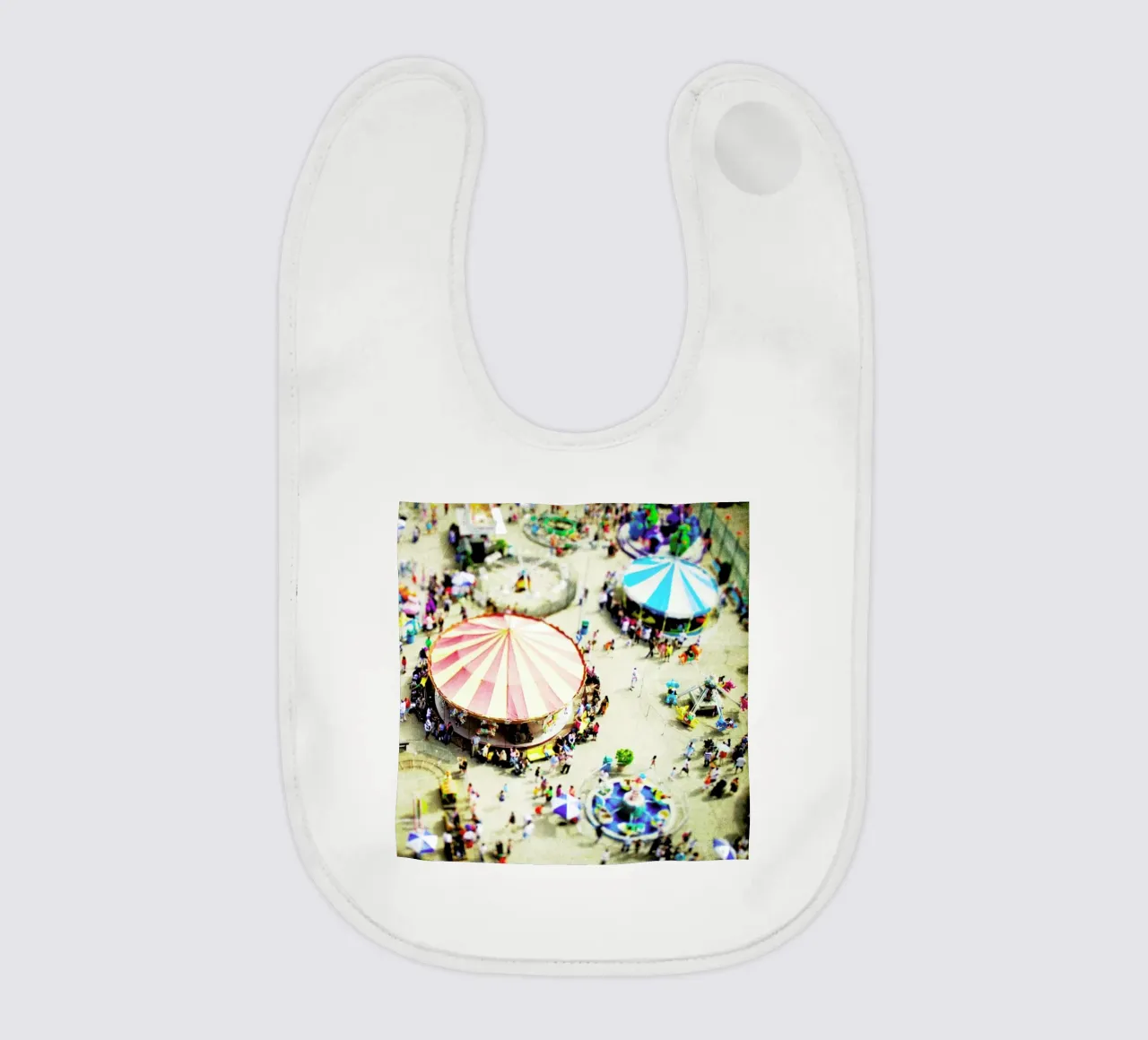 Carnivale bavaglino da Mina Teslaru