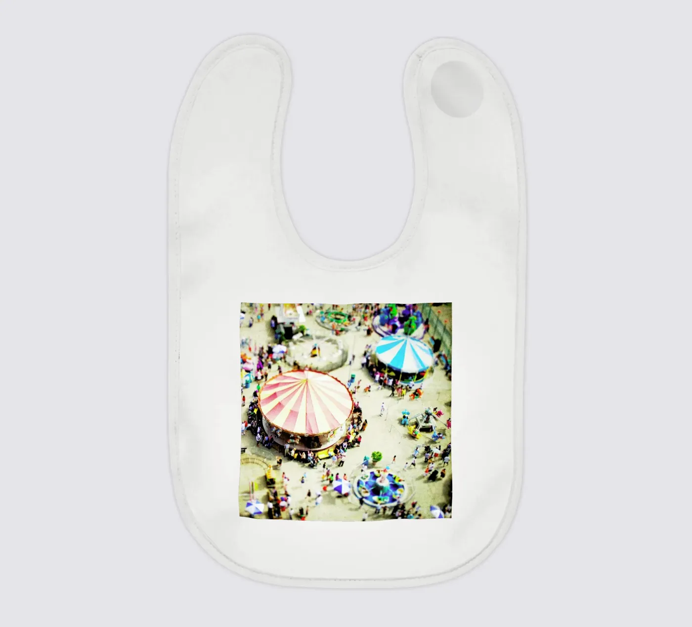 Carnivale bavaglino da Mina Teslaru