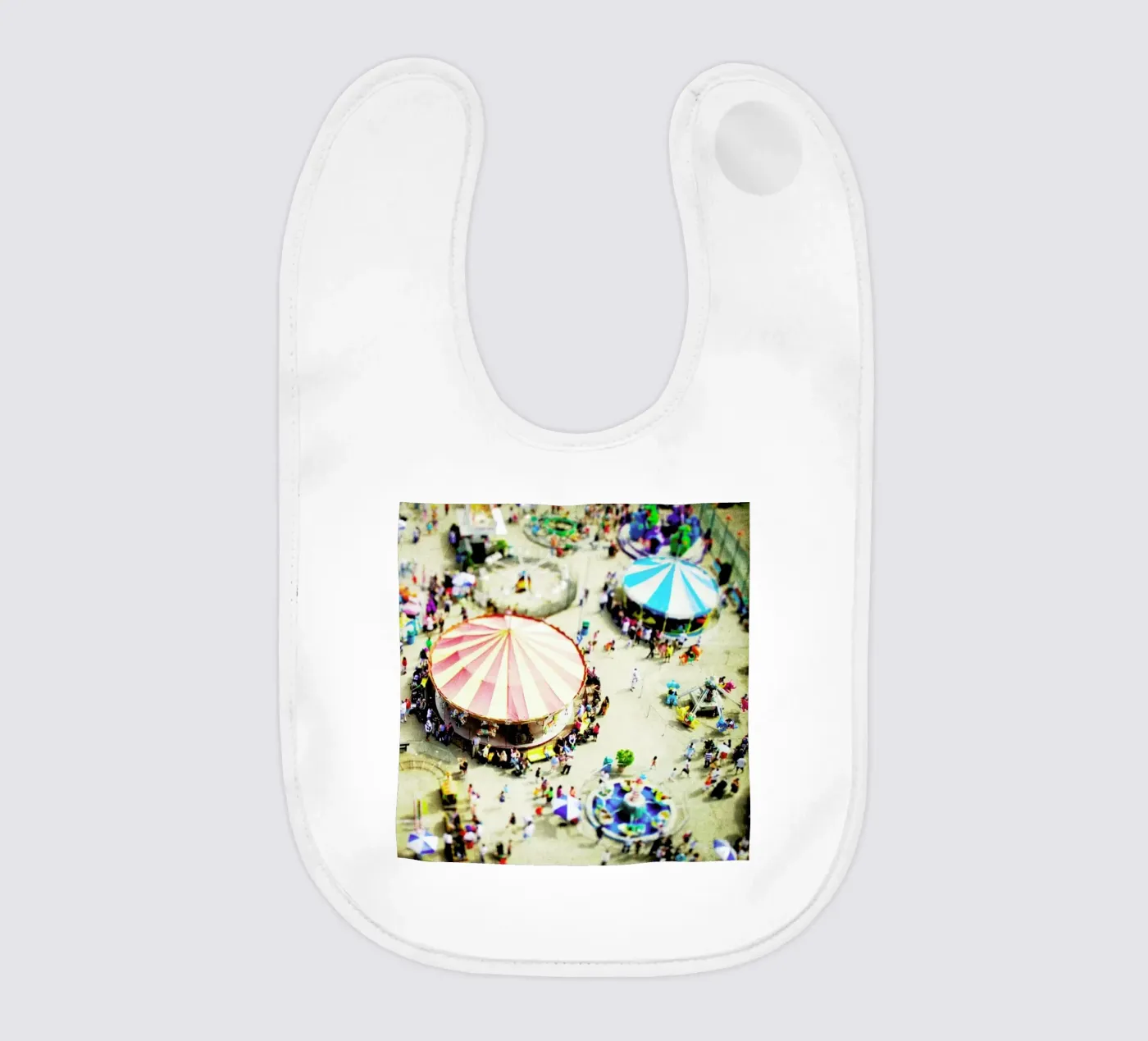 Carnivale bavaglino da Mina Teslaru