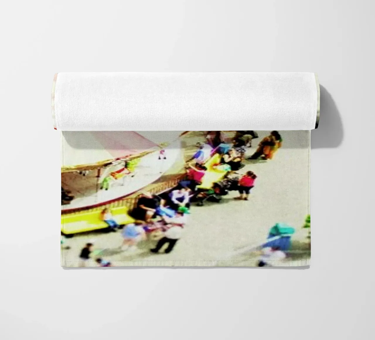 Carnivale telo mare da Mina Teslaru