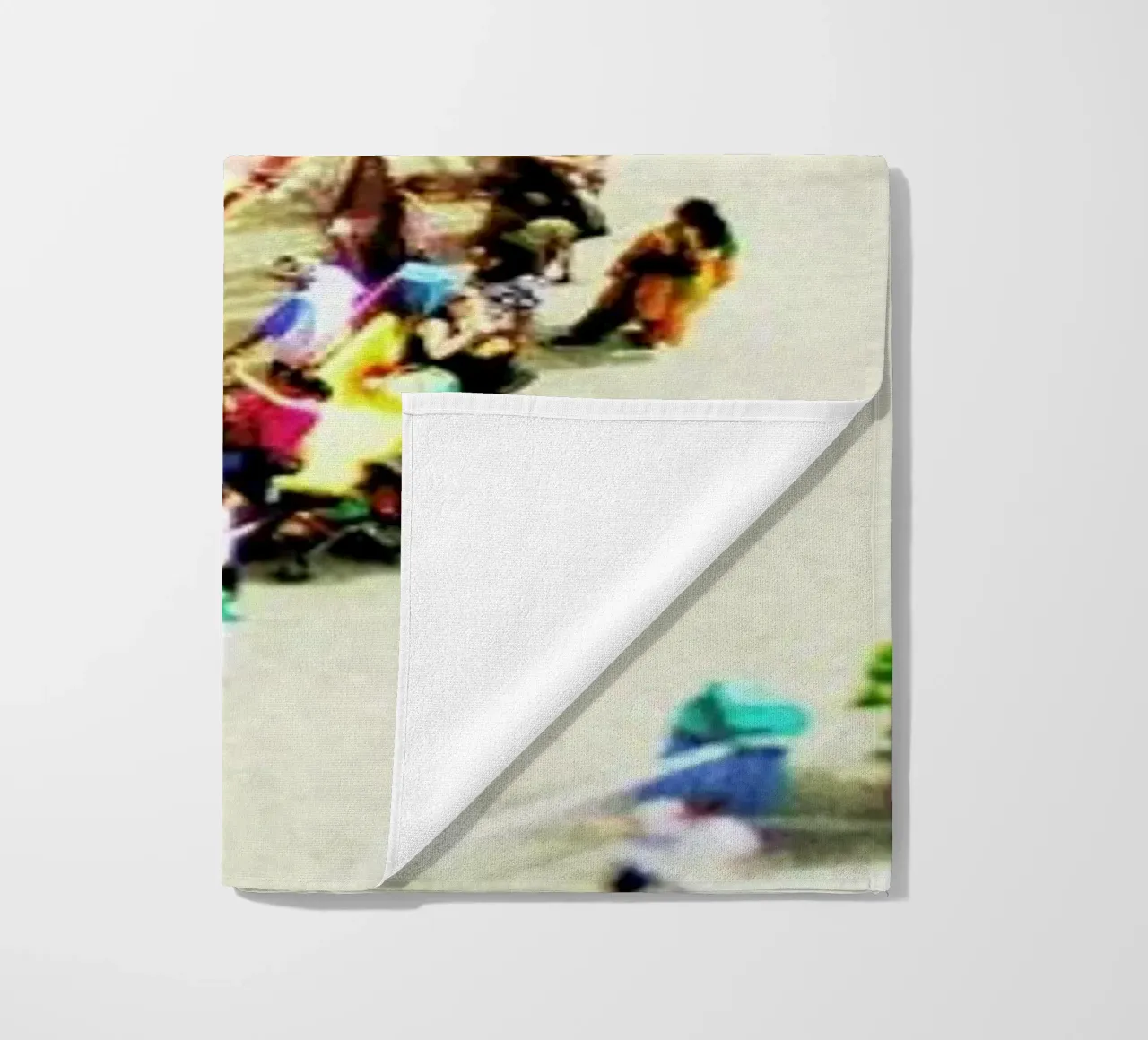 Carnivale telo mare da Mina Teslaru