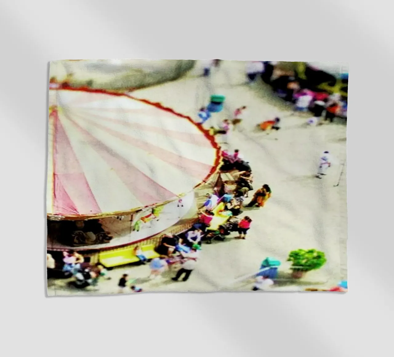 Carnivale telo mare da Mina Teslaru