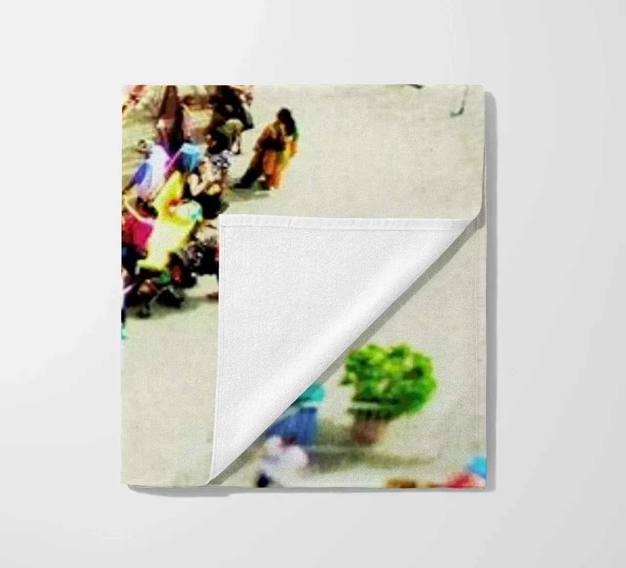 Carnivale telo mare da Mina Teslaru