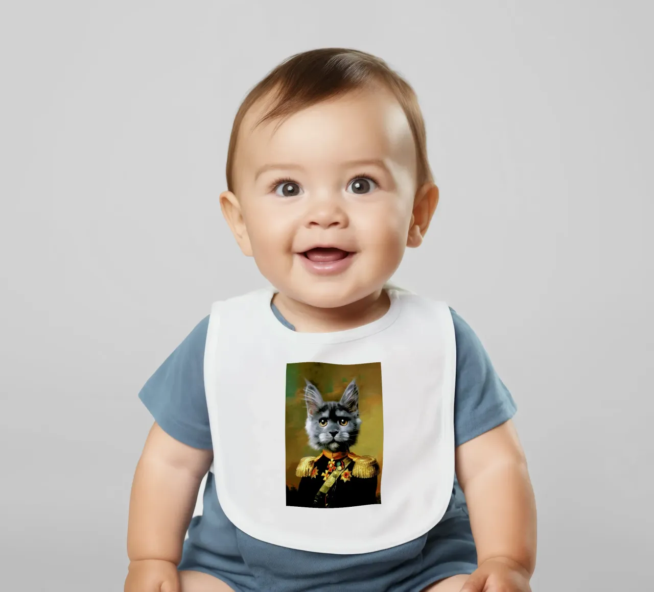 Luka bavaglino da Tein Lucasson