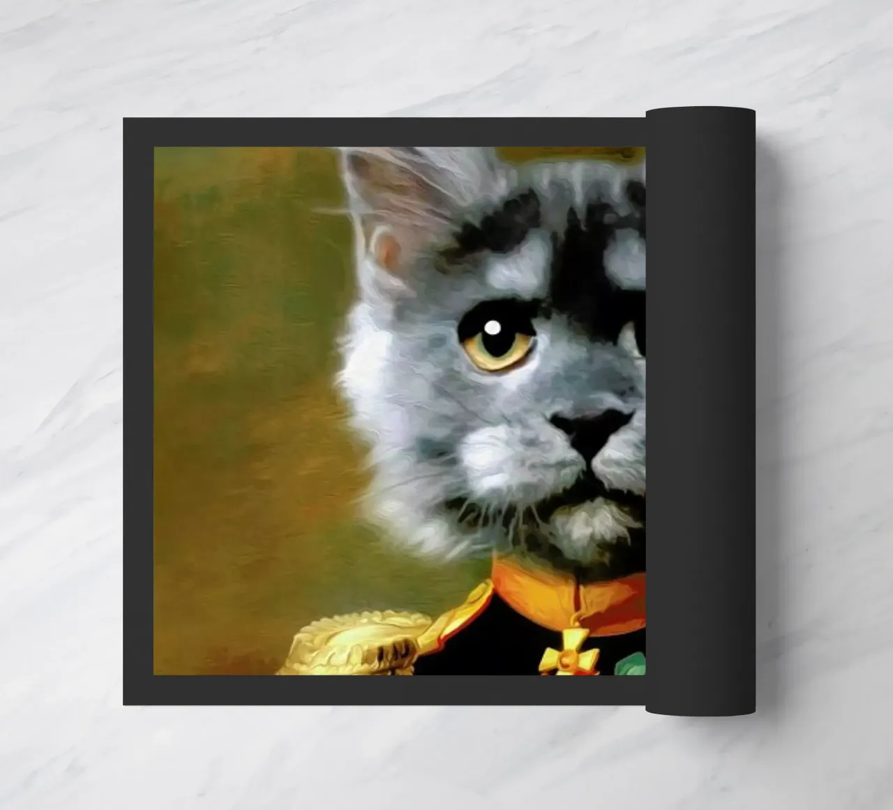 Luka zerbino da Tein Lucasson