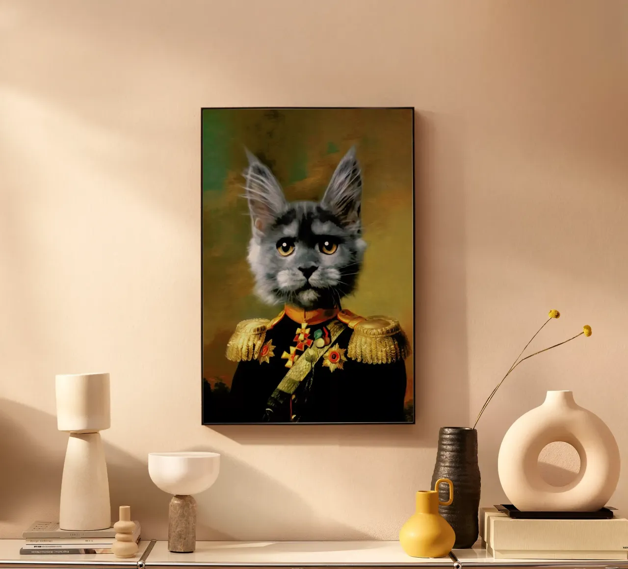 Luka plexiglass da Tein Lucasson