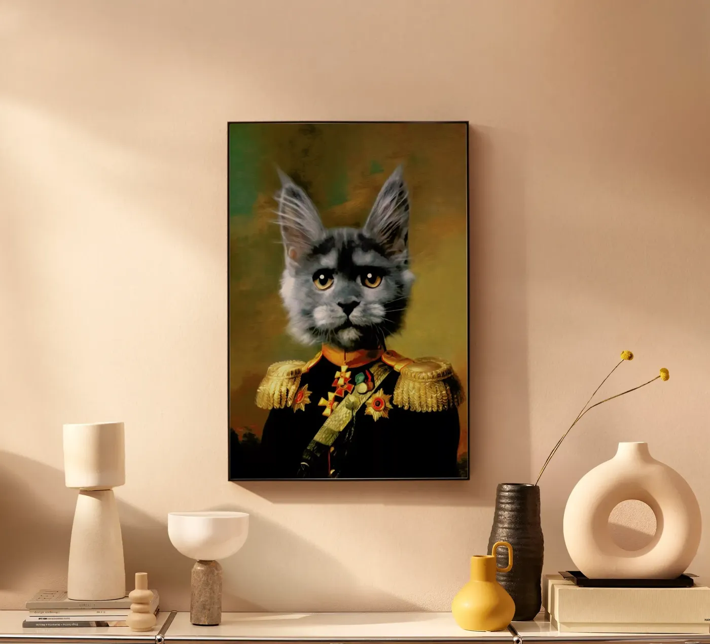 Luka plexiglass da Tein Lucasson