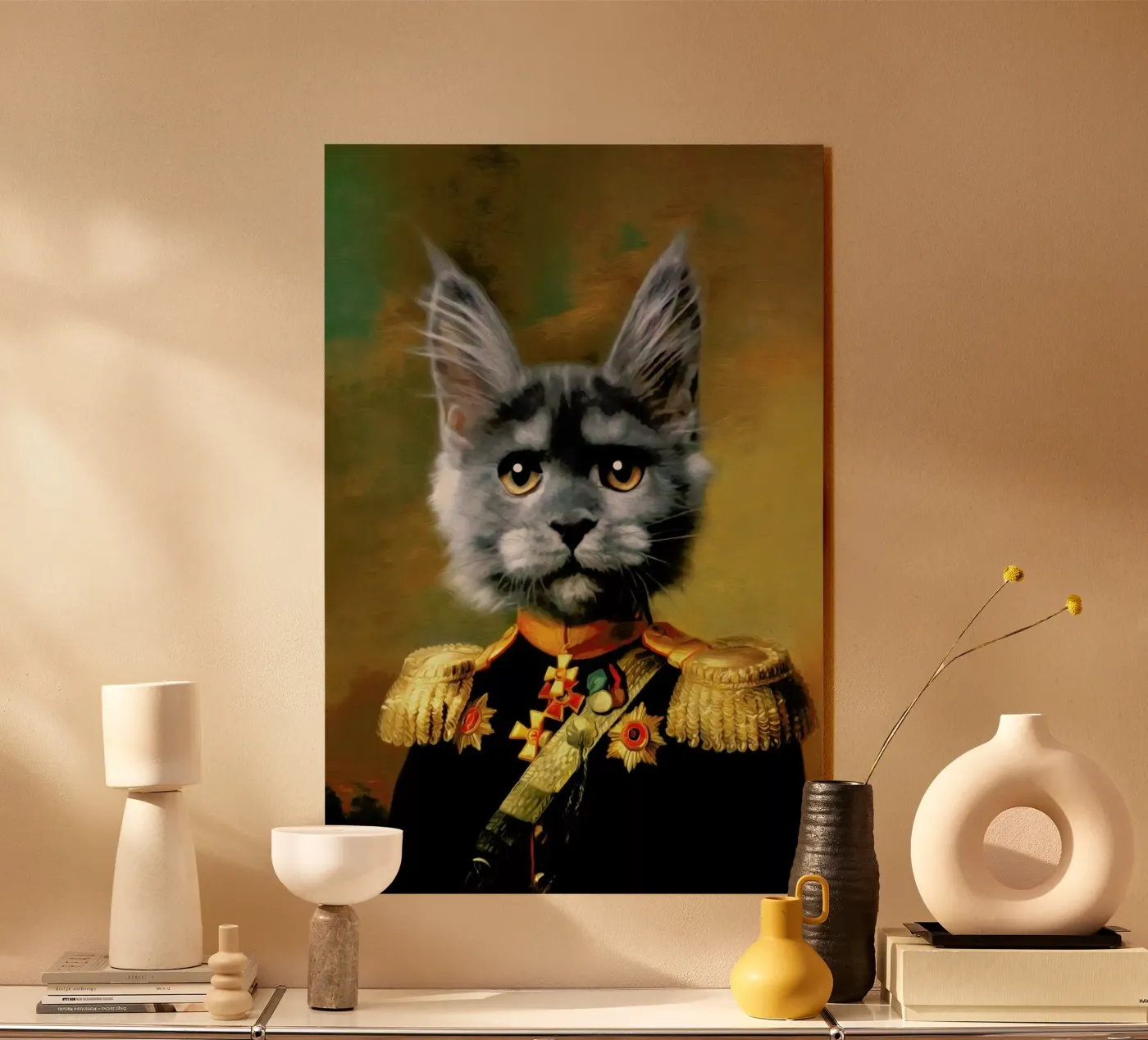 Luka plexiglass da Tein Lucasson