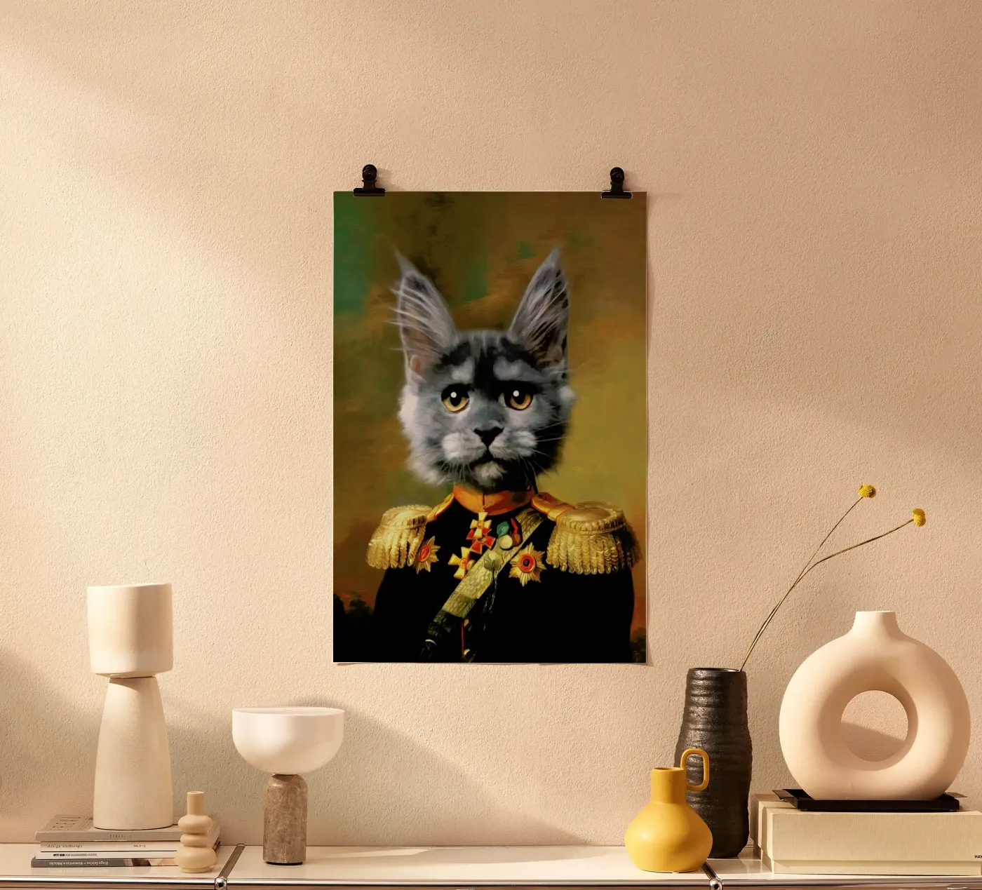 Luka poster by Tein Lucasson