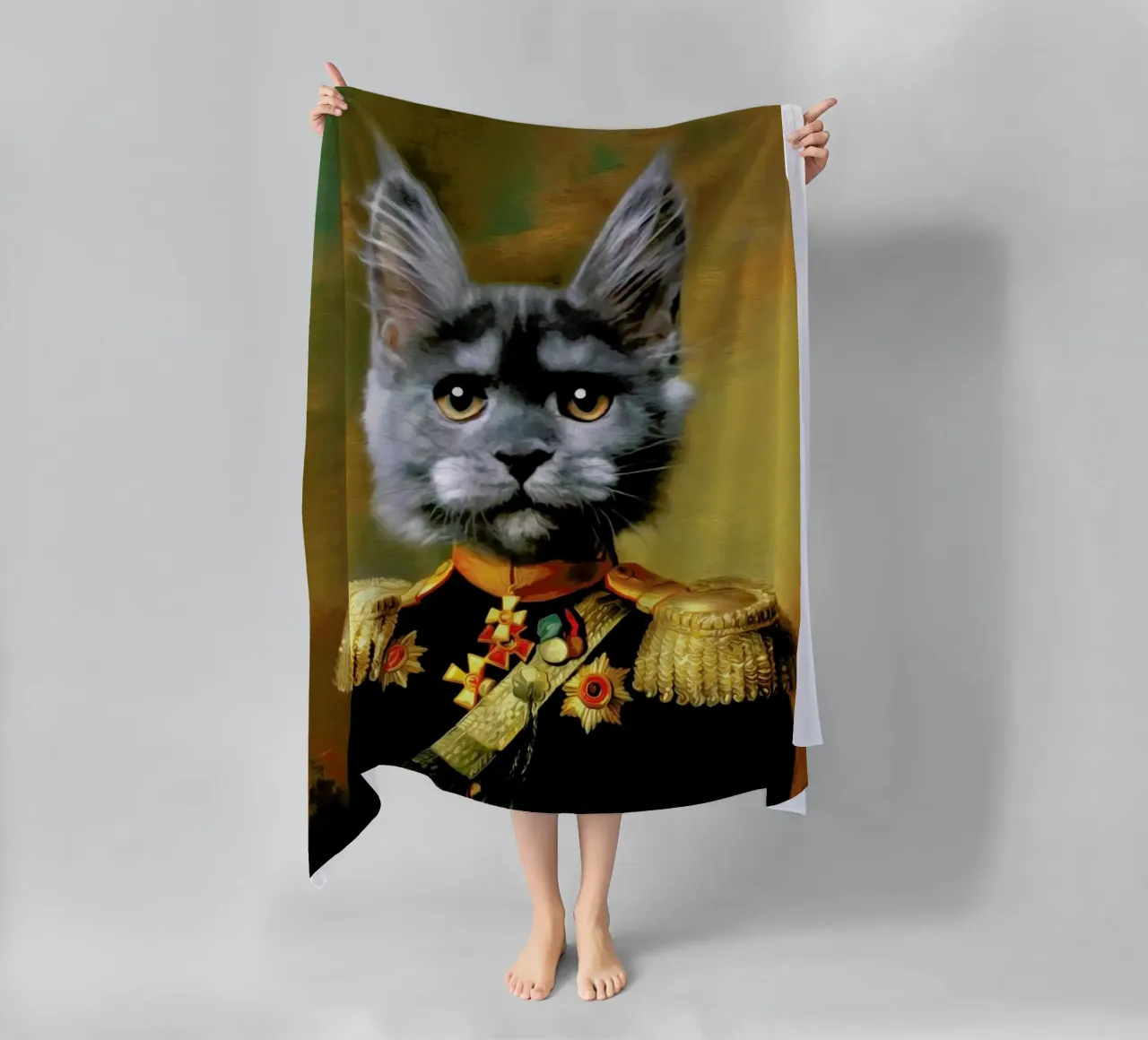 Luka telo mare da Tein Lucasson