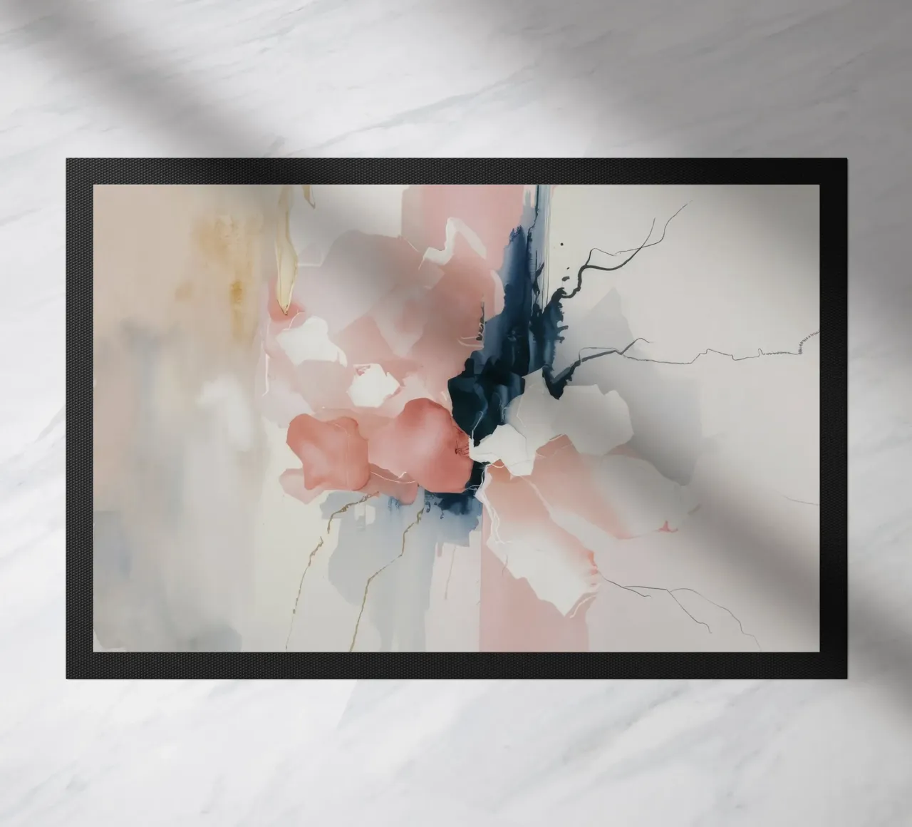 Anima in fiore svelata zerbino da Dream Spectrum