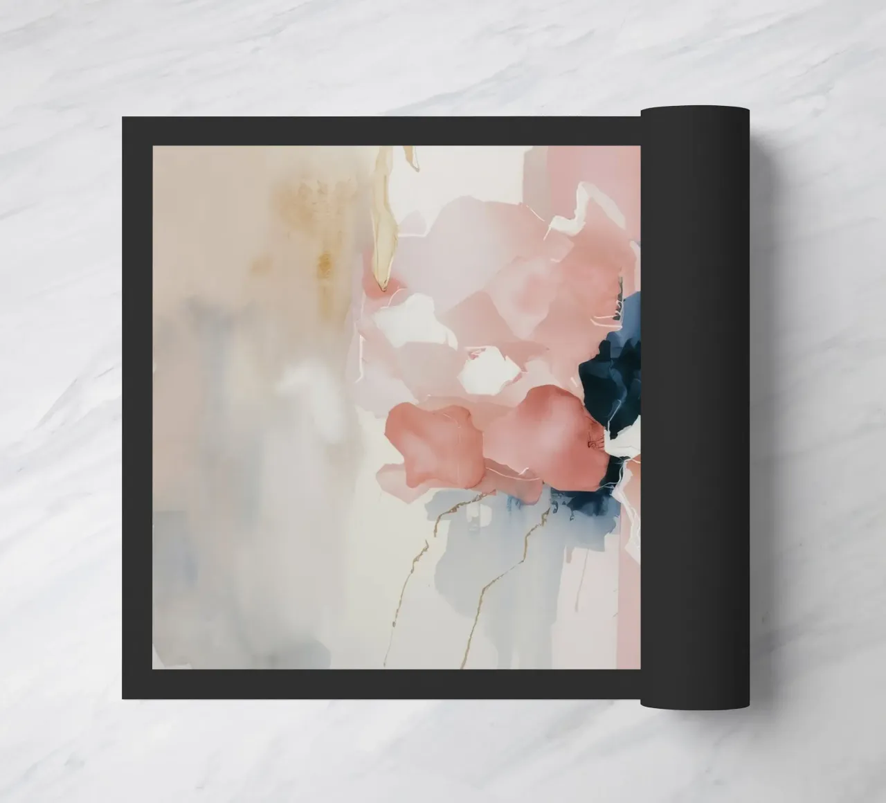 Anima in fiore svelata zerbino da Dream Spectrum