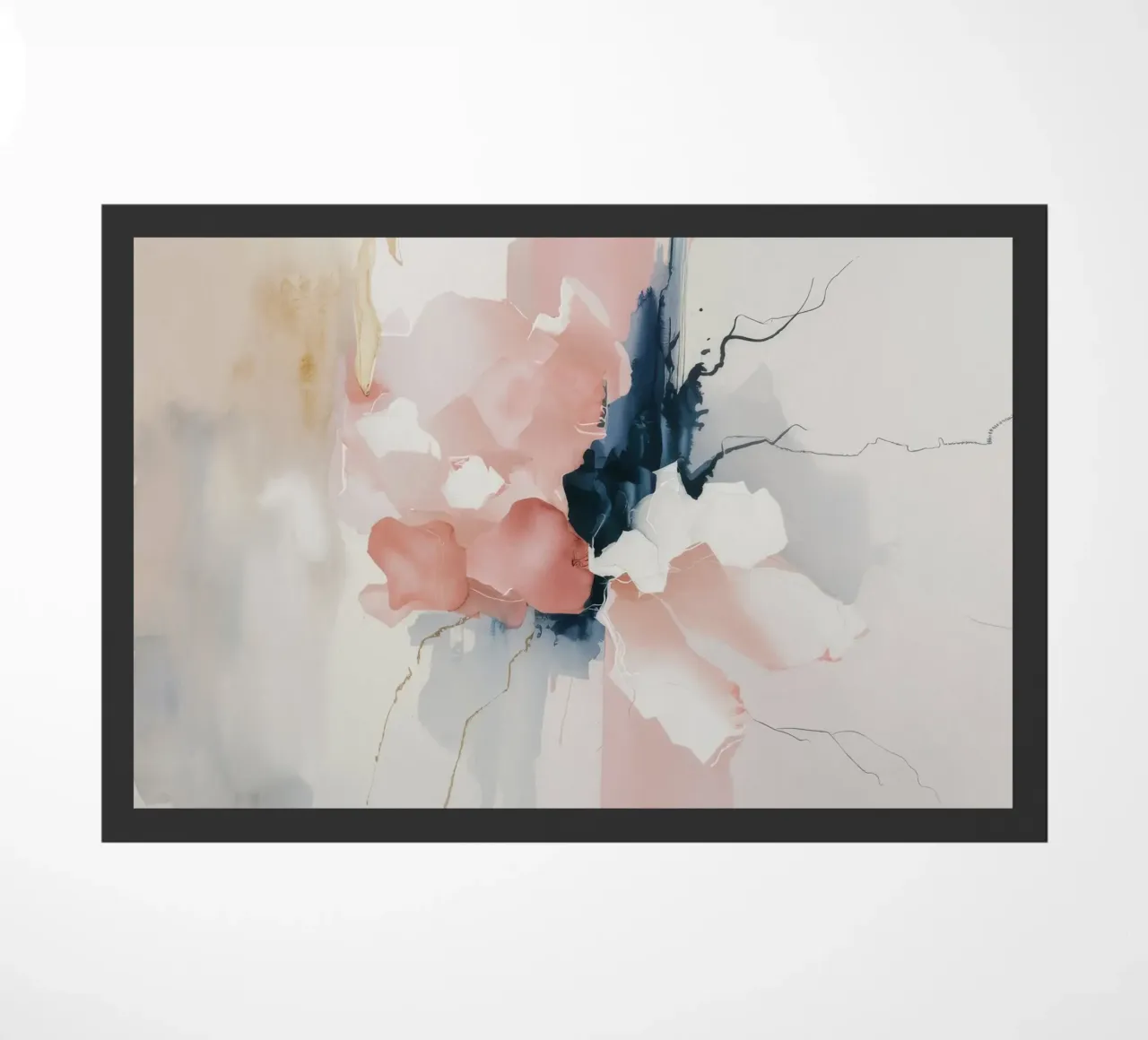 Anima in fiore svelata zerbino da Dream Spectrum