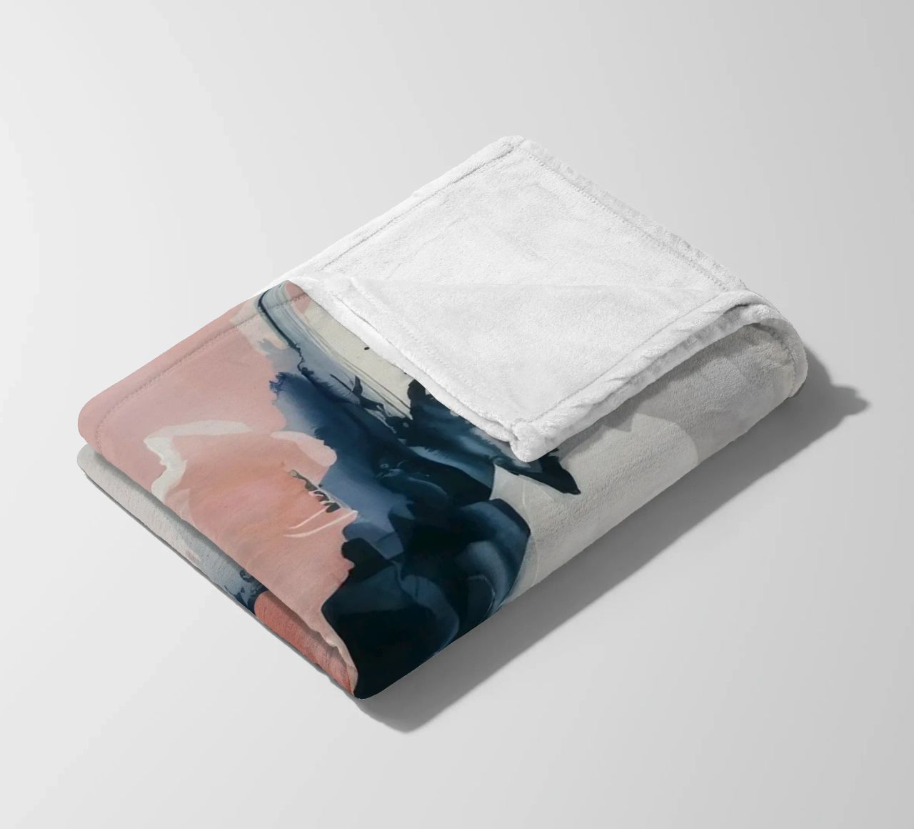 Anima in fiore svelata coperta in pile da Dream Spectrum