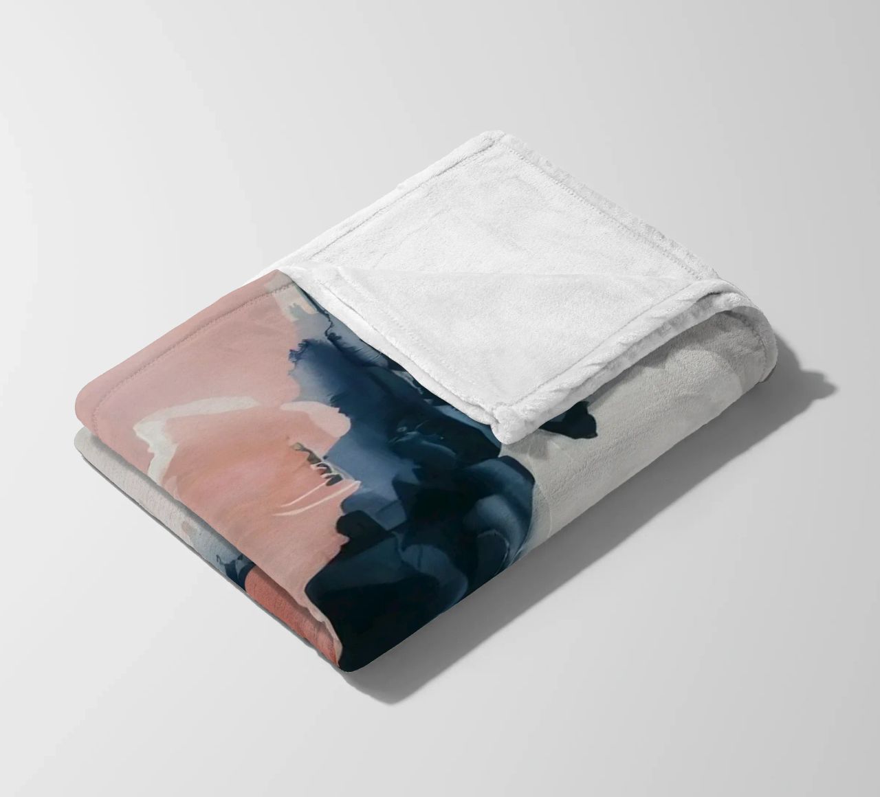 Anima in fiore svelata coperta in pile da Dream Spectrum