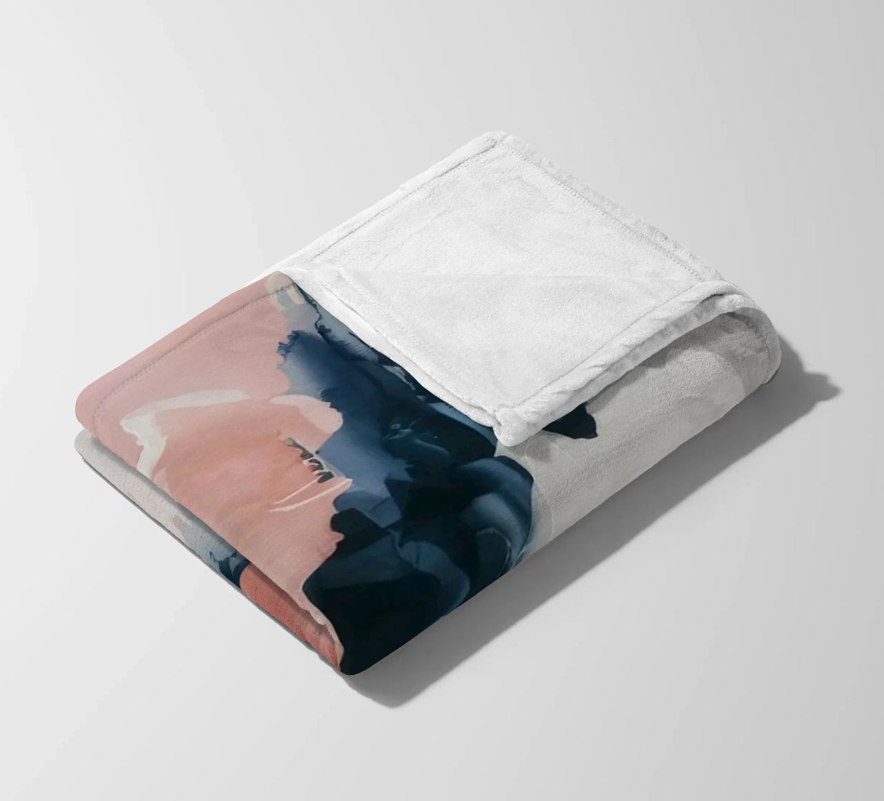 Anima in fiore svelata coperta in pile da Dream Spectrum