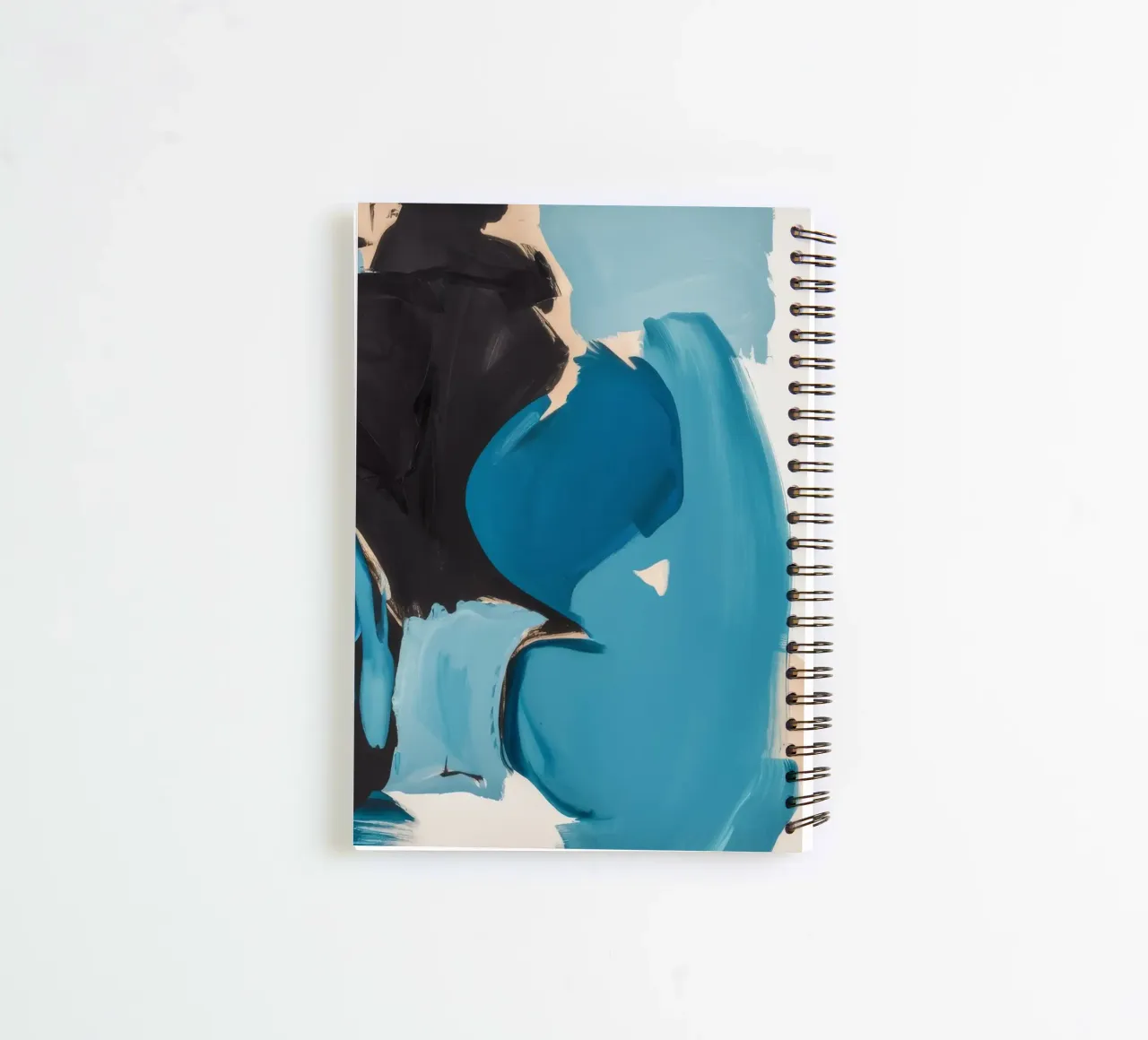Azure Fragment Collision Ringbuch von Dream Spectrum
