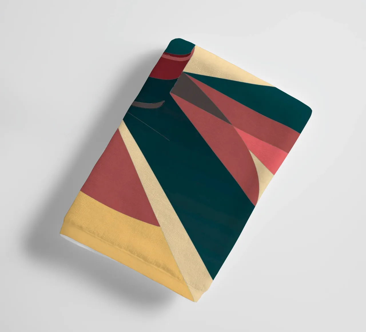 blitzlicht vektor Handtuch von Elfath