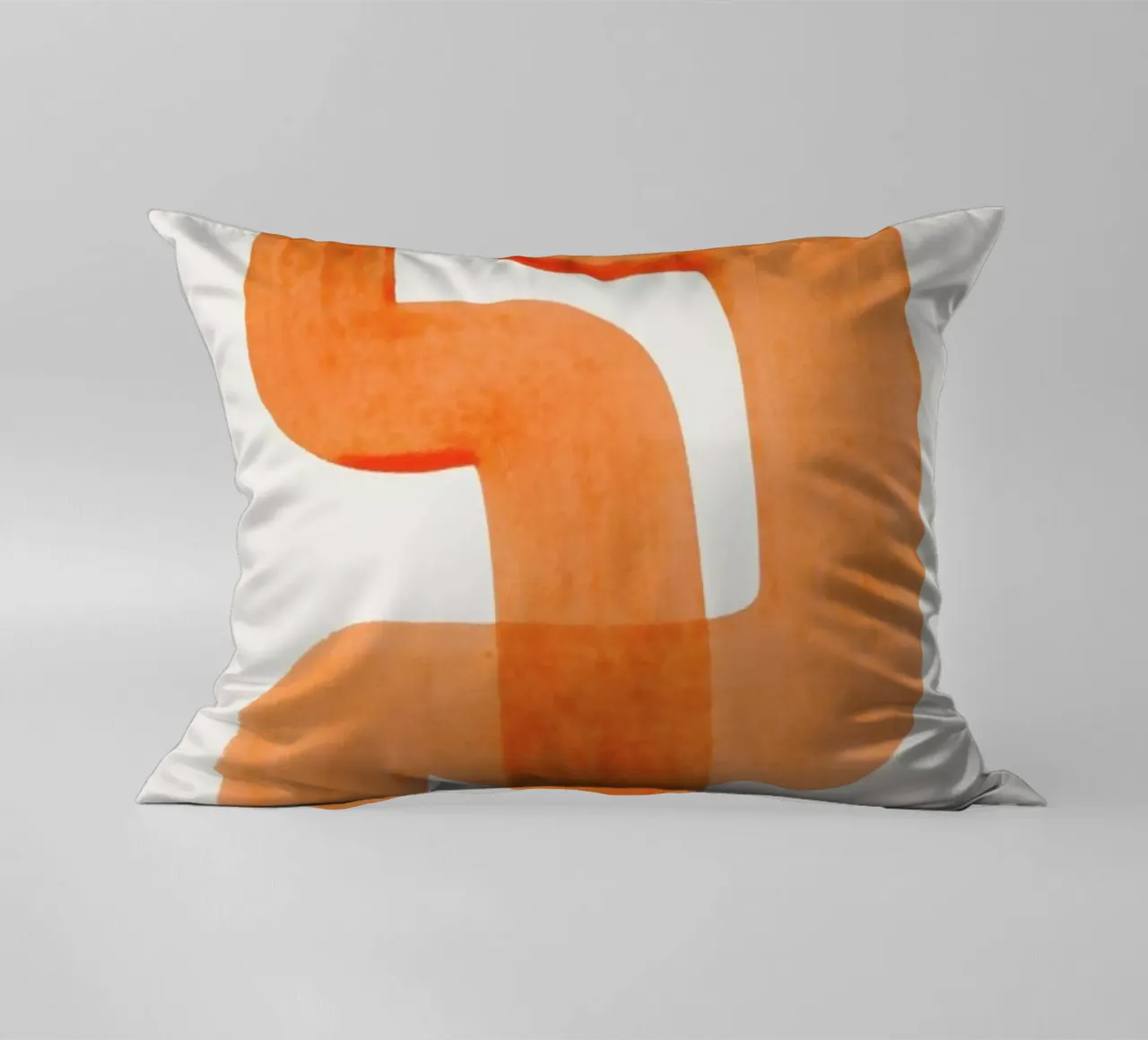 Midnight Hug decorative cushion by EnShape