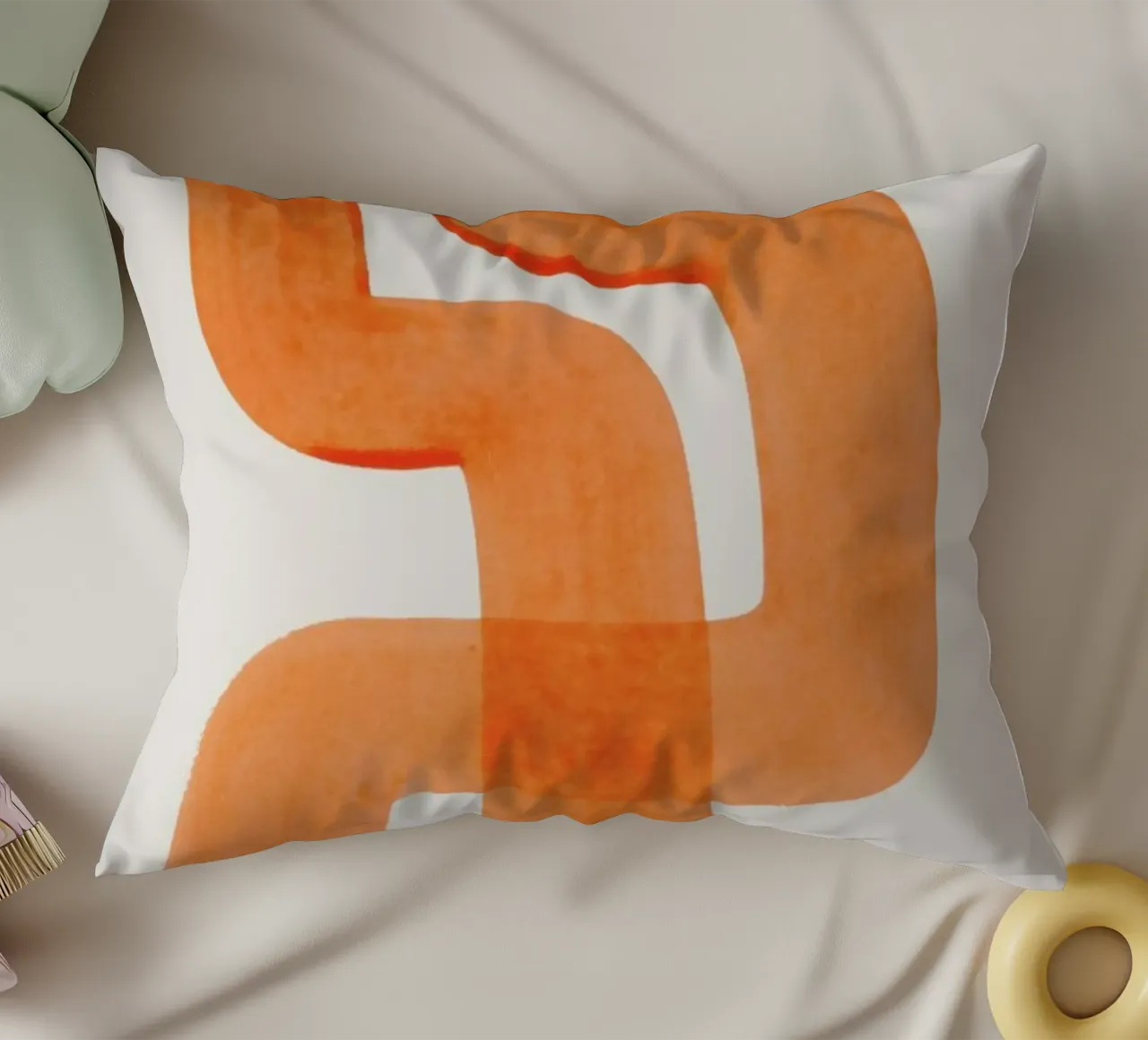 Midnight Hug kussen van EnShape