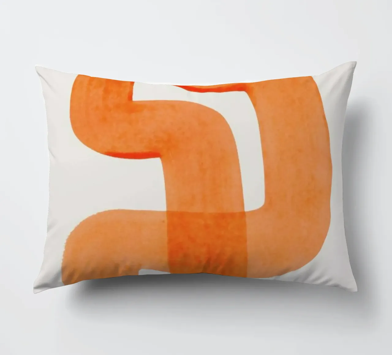 Midnight Hug decorative cushion by EnShape