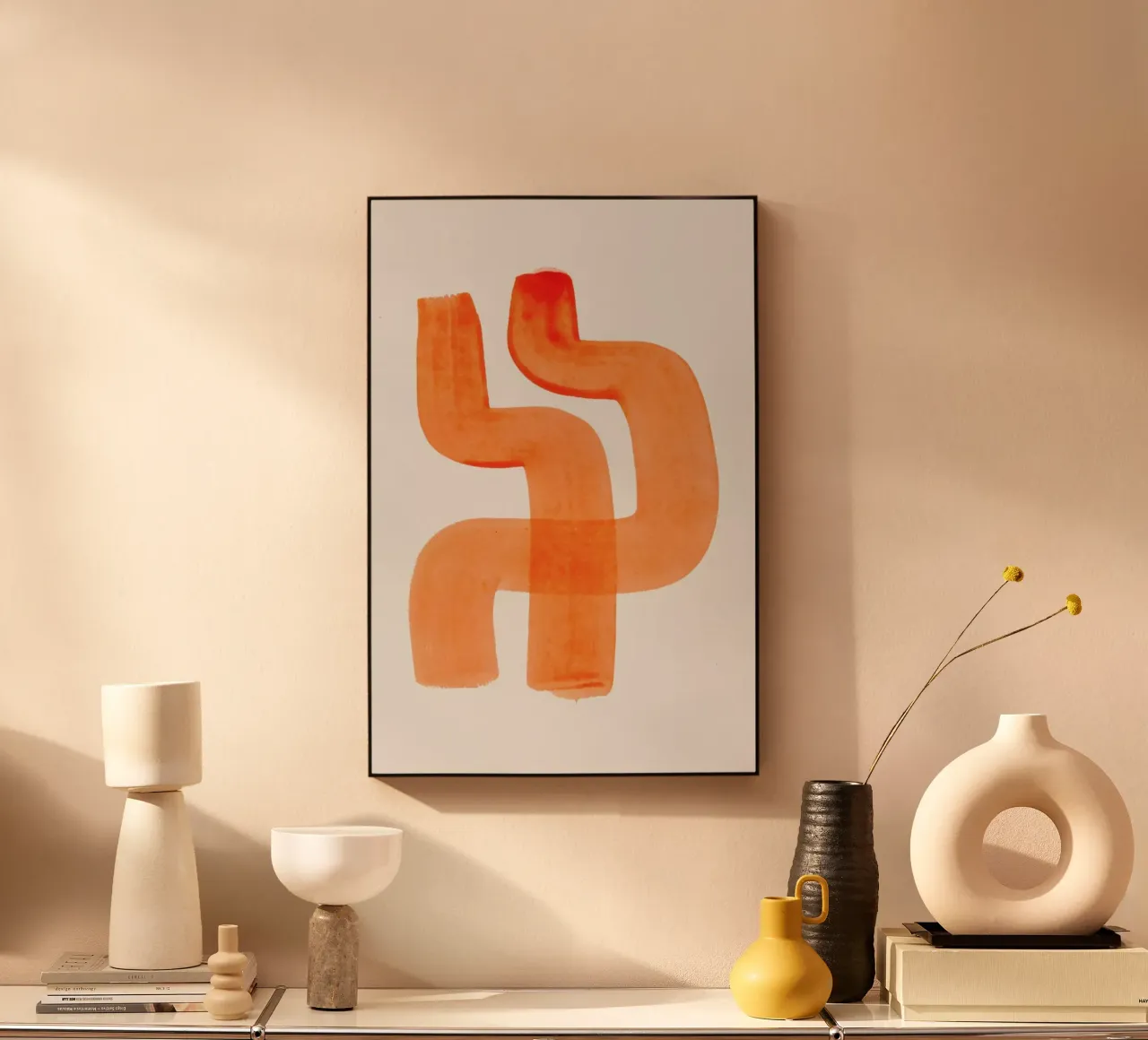 Midnight Hug plexiglass da EnShape