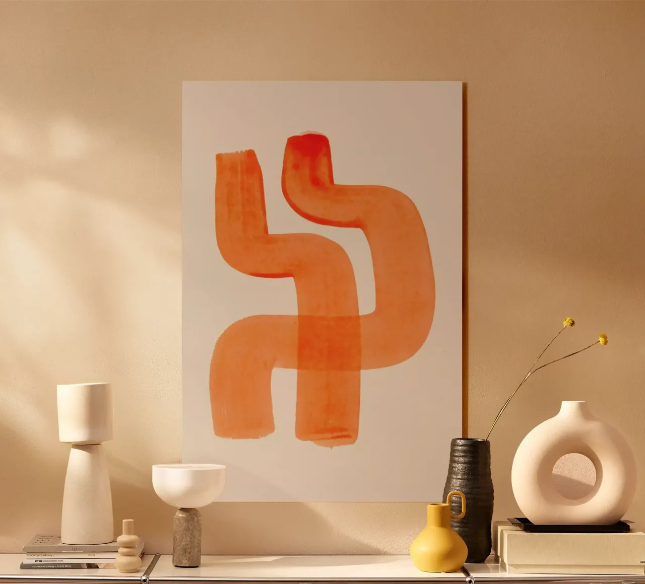 Midnight Hug plexiglass da EnShape