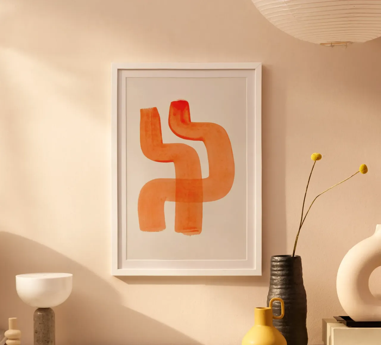 Midnight Hug poster da EnShape