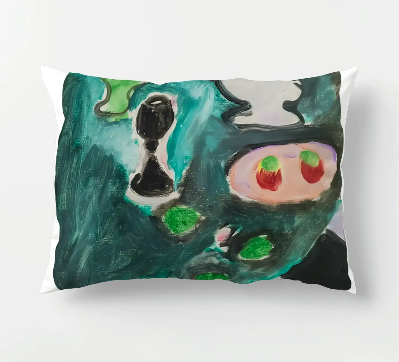 Henri Matisse Una natura morta 1933 cuscino da Stev Shop