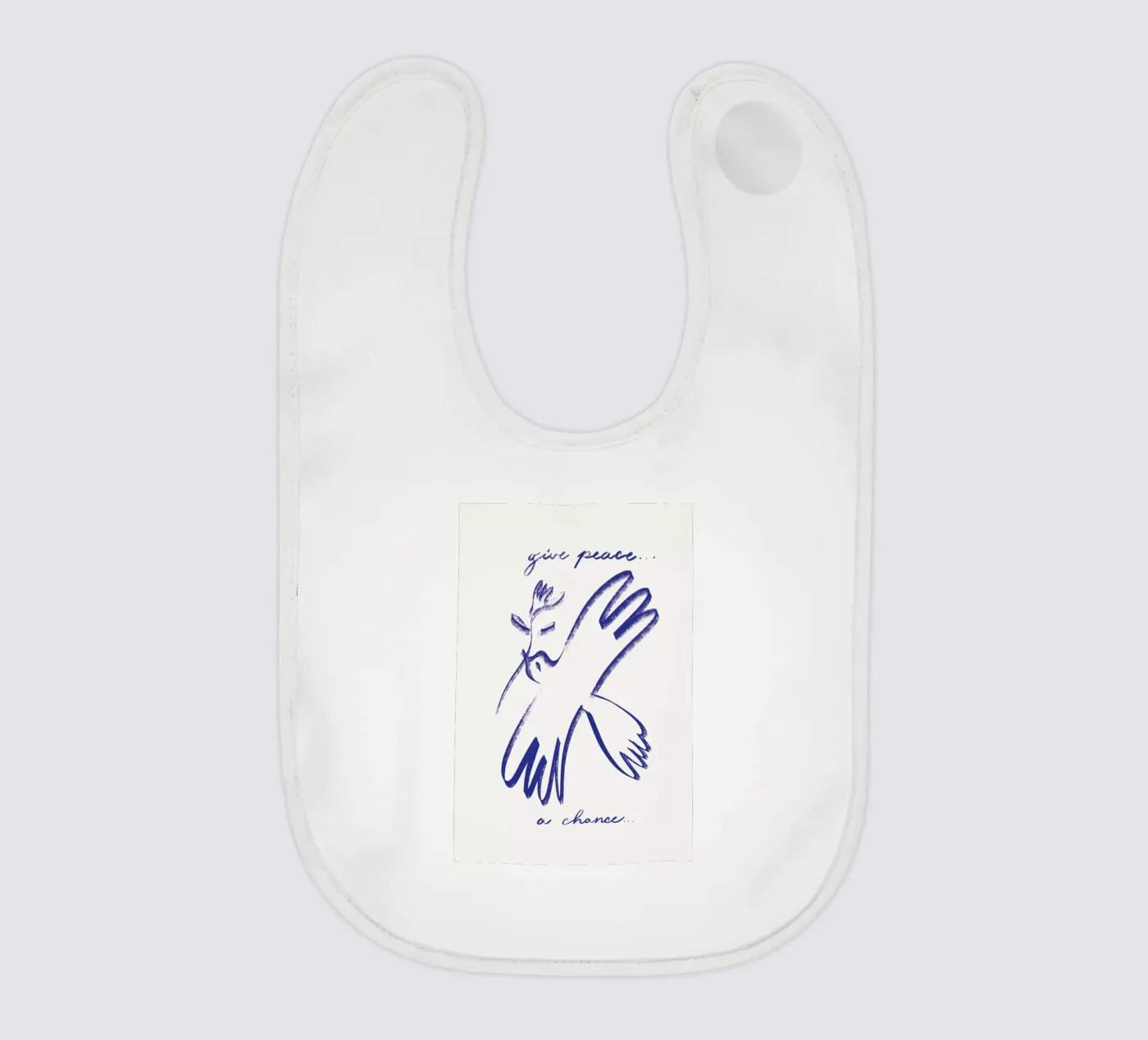 Dove 2 bavaglino da Pure