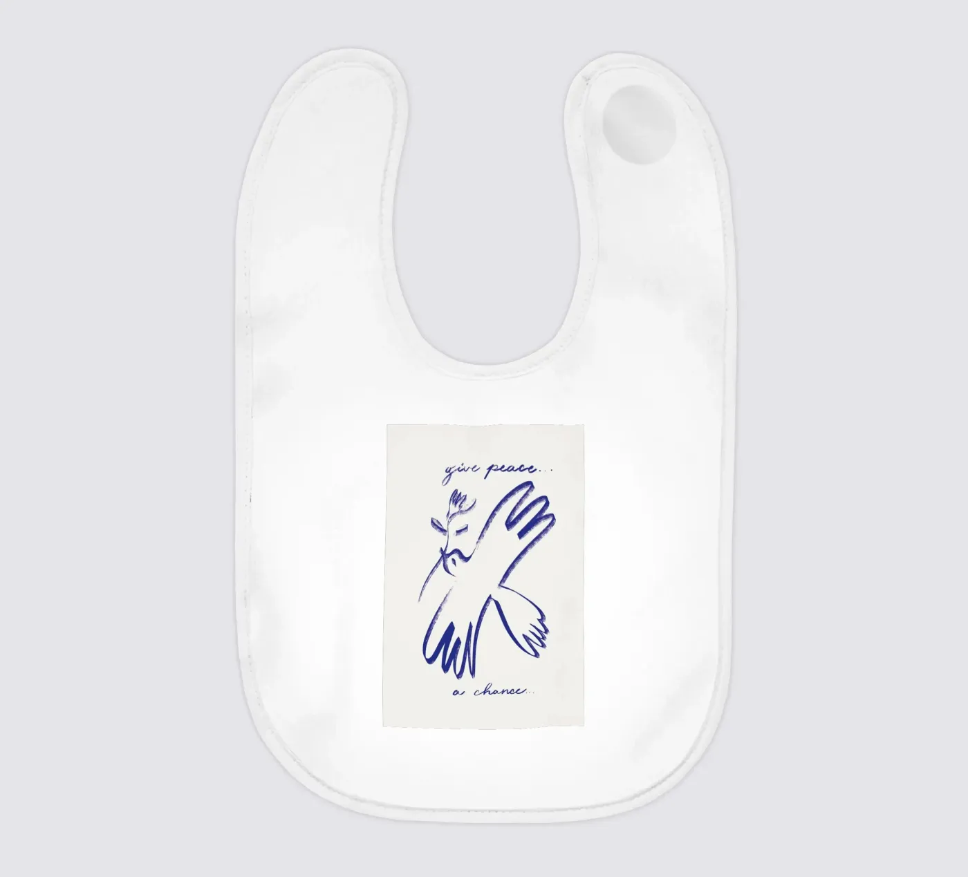 Dove 2 bavaglino da Pure