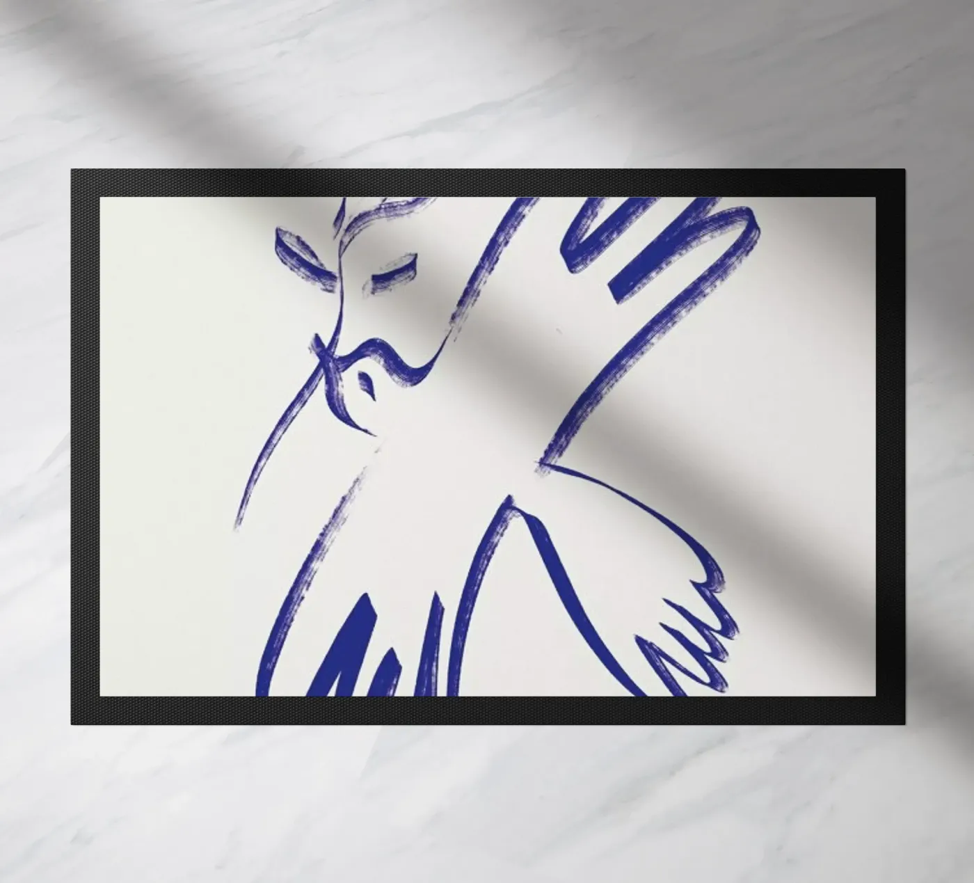 Dove 2 zerbino da Pure