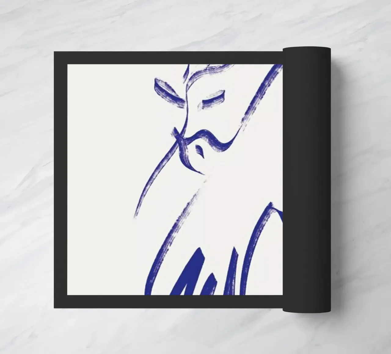 Dove 2 zerbino da Pure