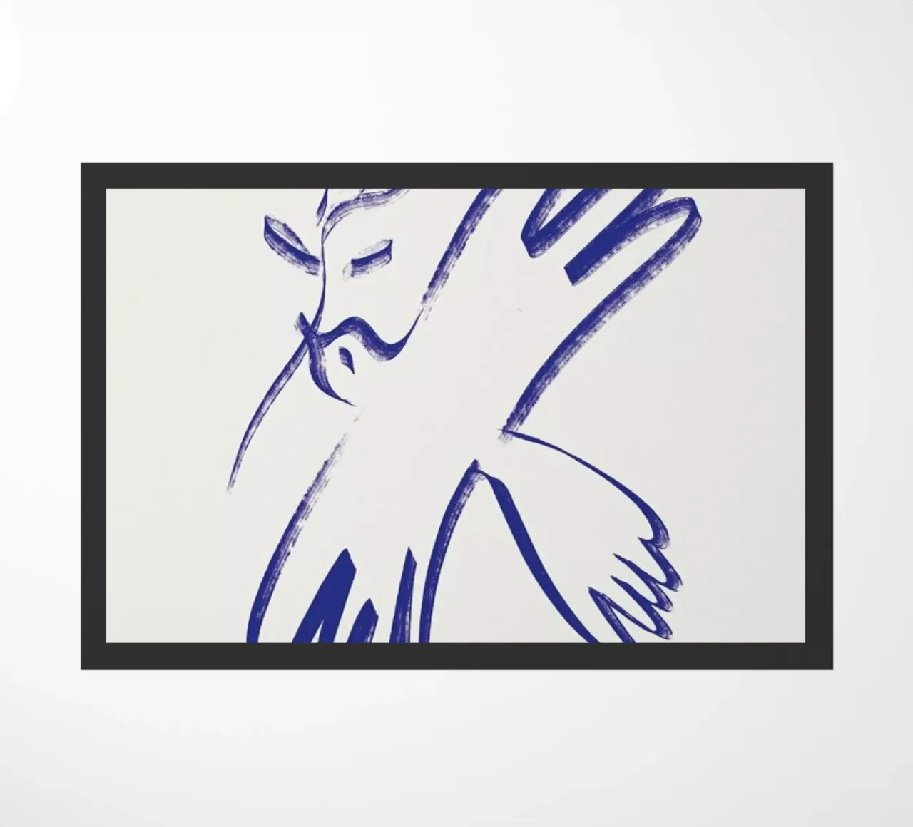 Dove 2 zerbino da Pure