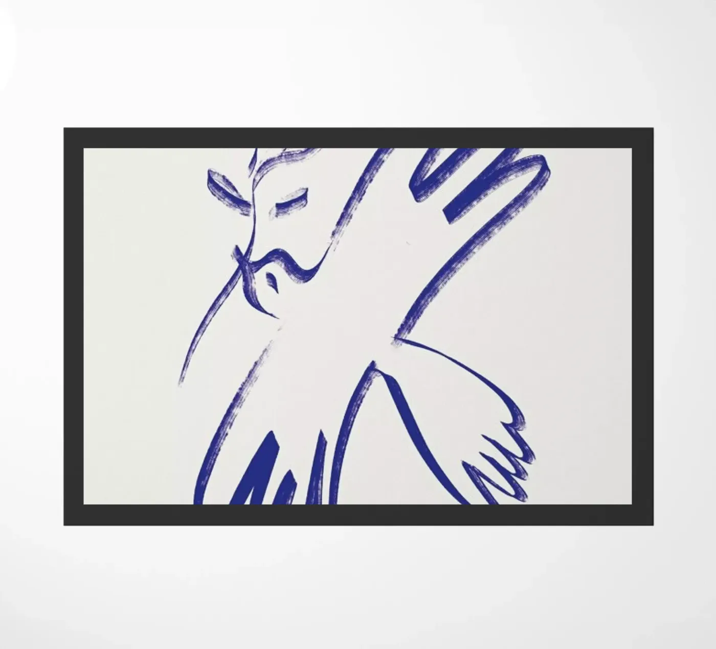 Dove 2 zerbino da Pure