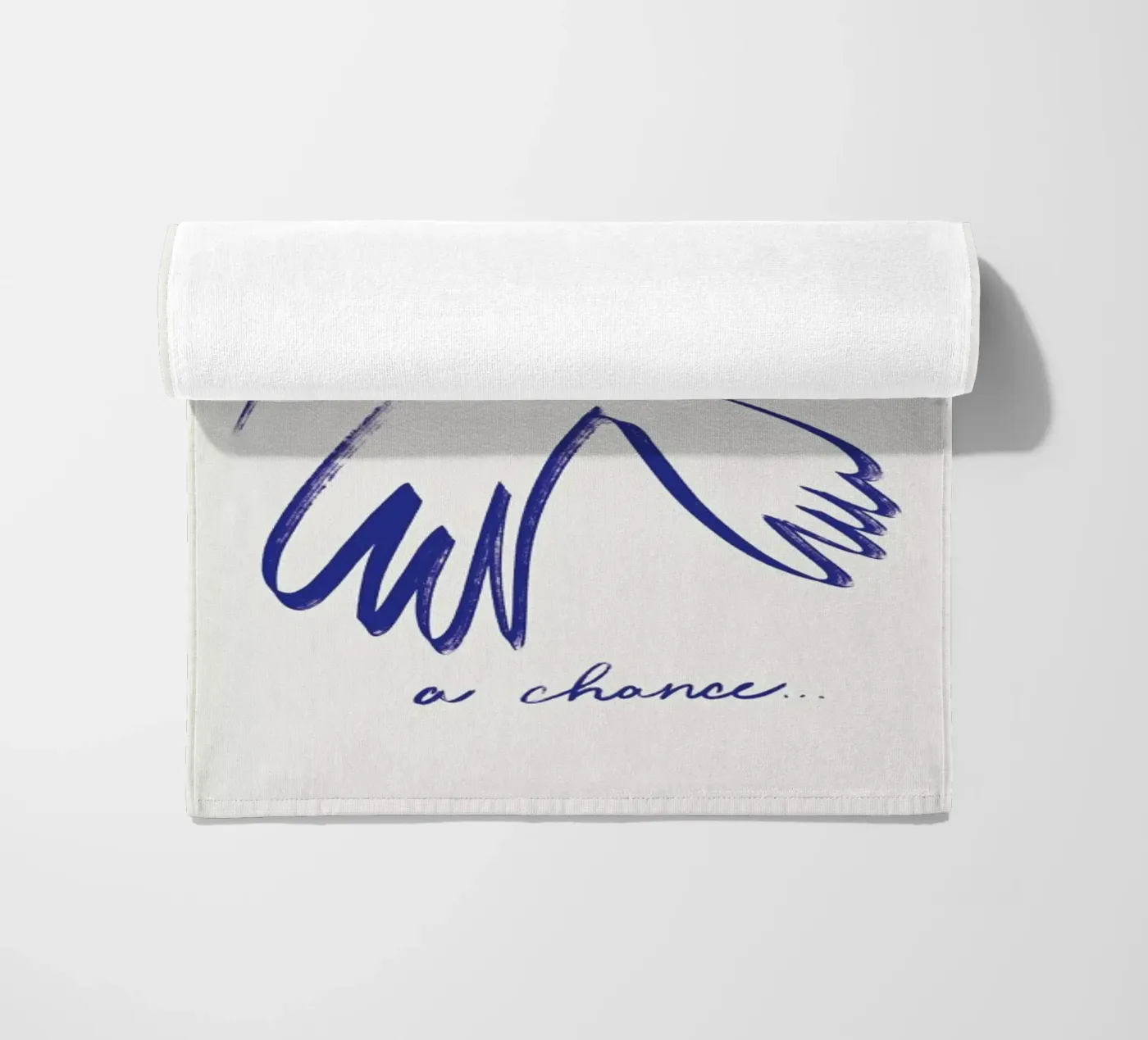 Dove 2 telo mare da Pure