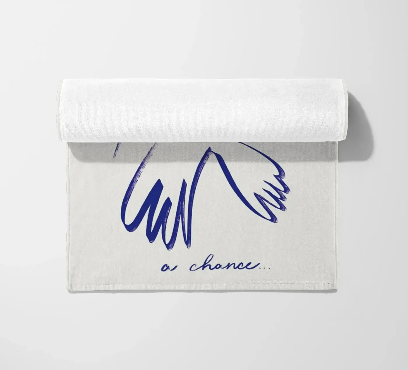 Dove 2 telo mare da Pure