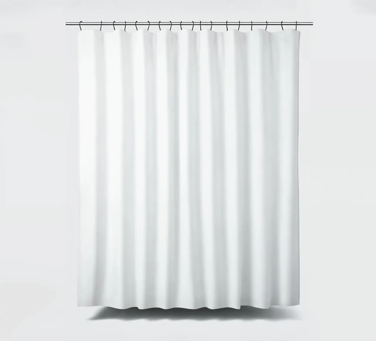Groviglio di fiori elettrici tenda da doccia da Dream Spectrum