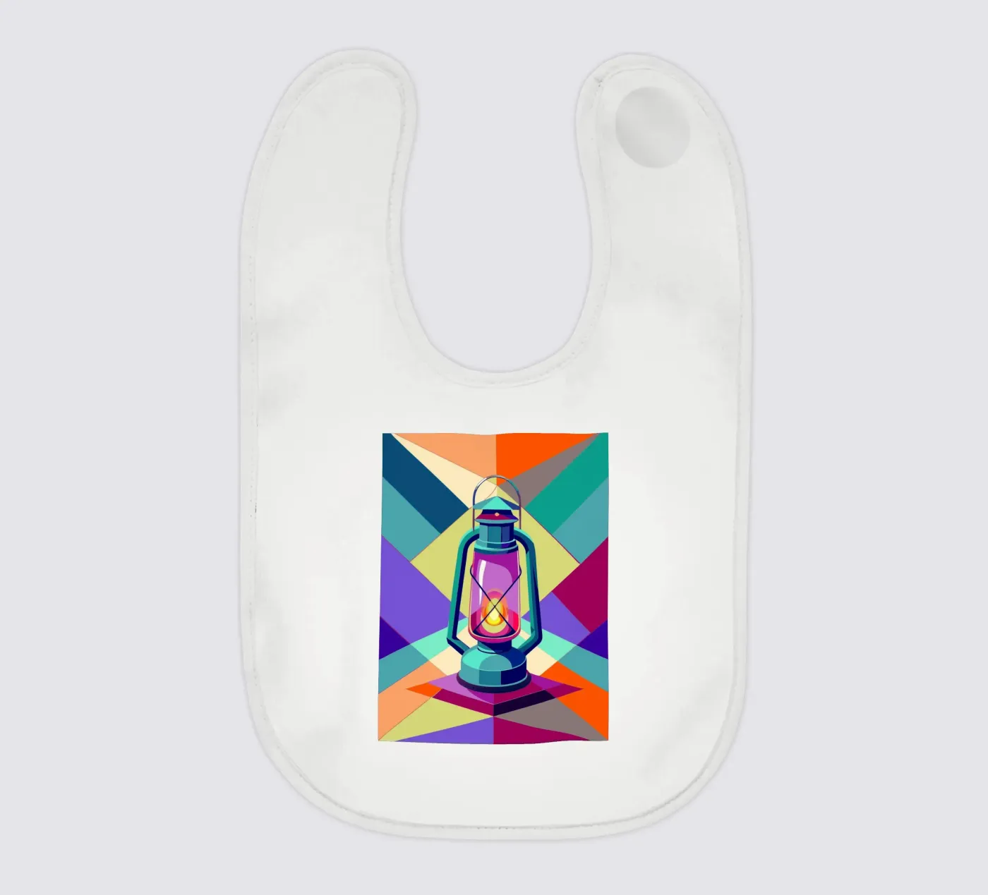 lantern light vector bavoir de Elfath