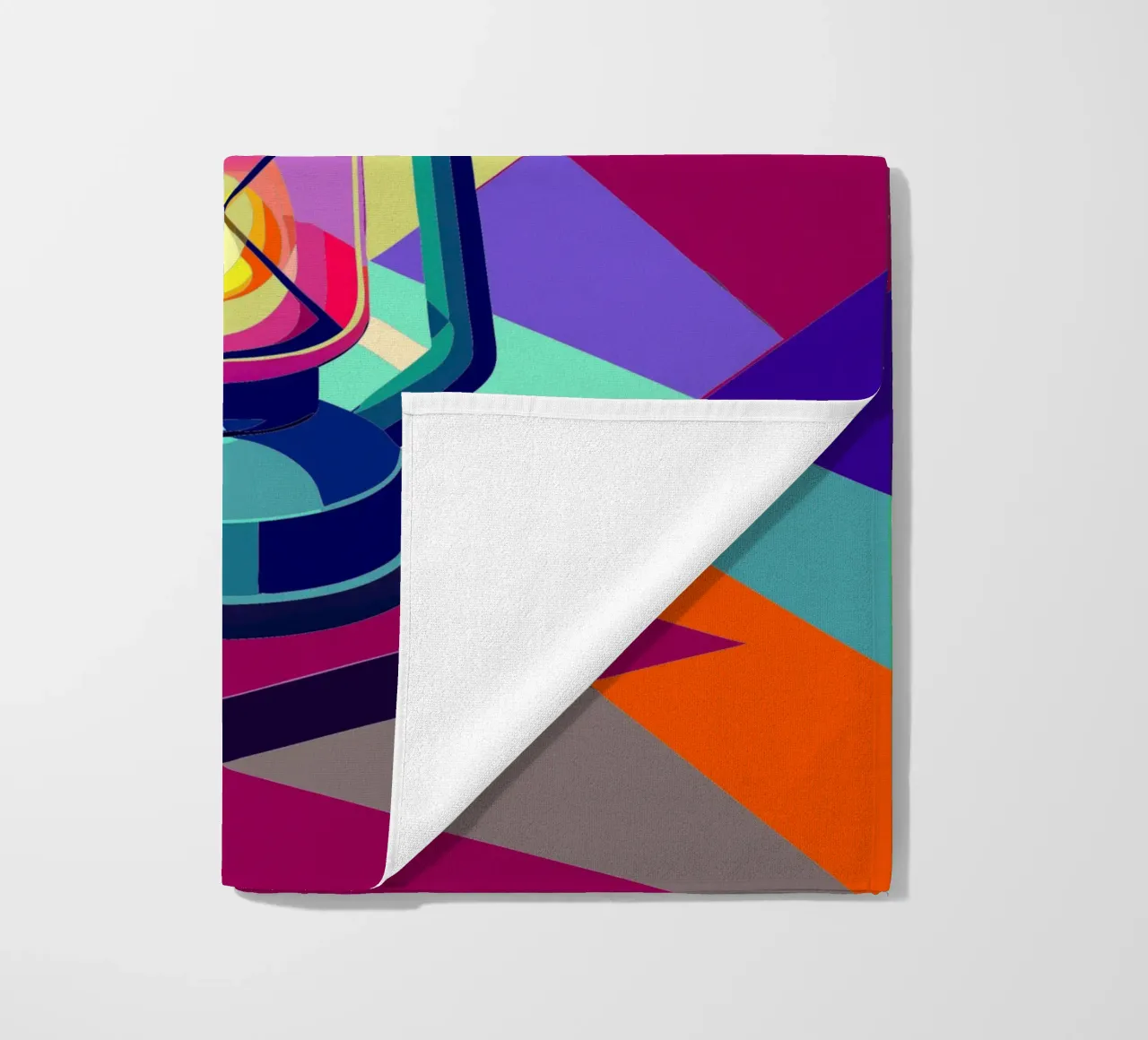 lantern light vector telo mare da Elfath