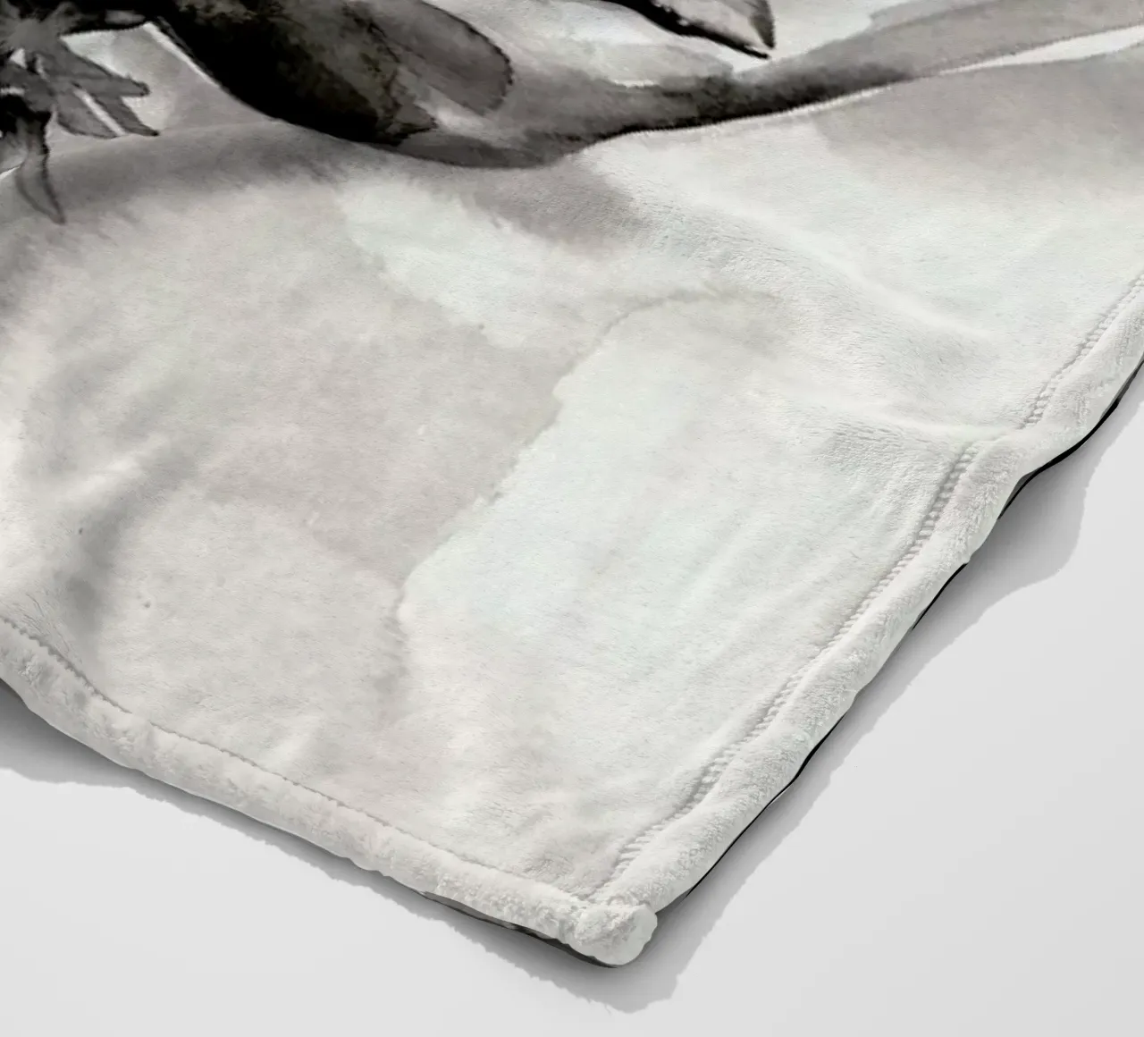 Always Choose Dare coperta in pile da Victoria Verbaan
