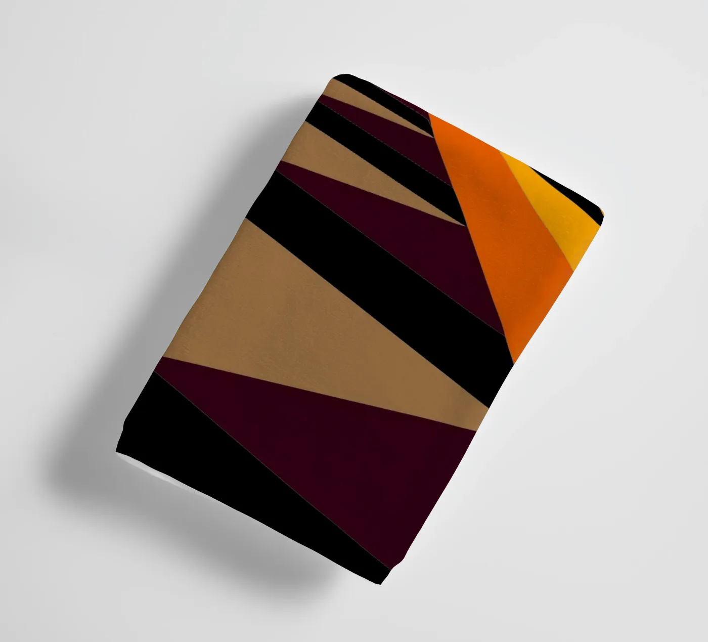 monorail vector badhanddoek van Elfath