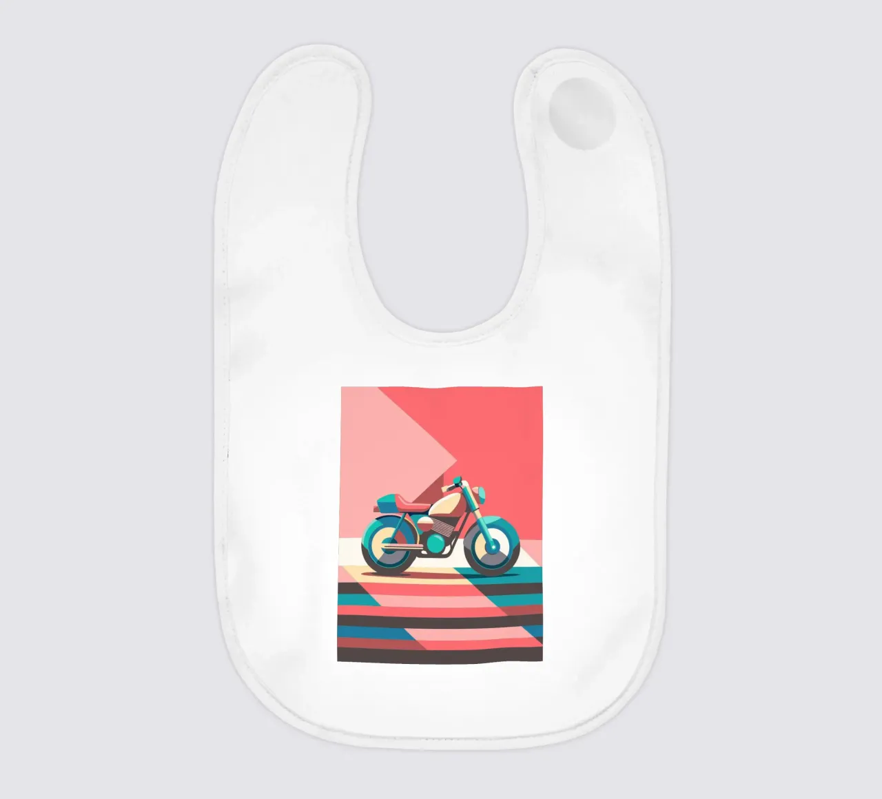 motorcycle vector bavaglino da Elfath