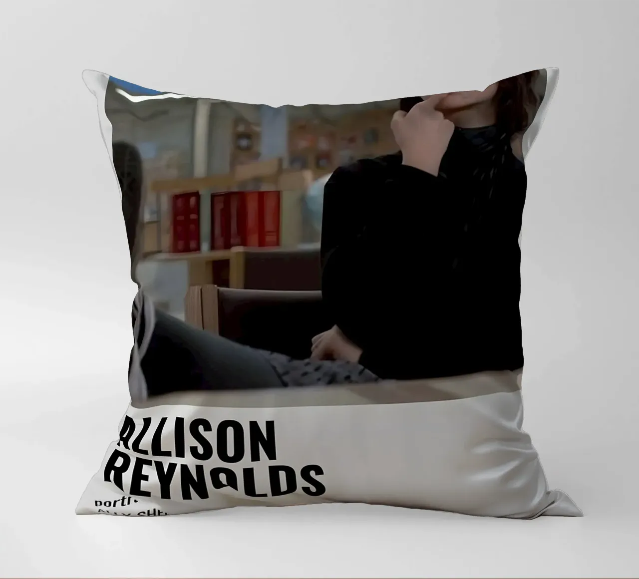ALLISON REYNOLDS cuscino da MVFminimalist