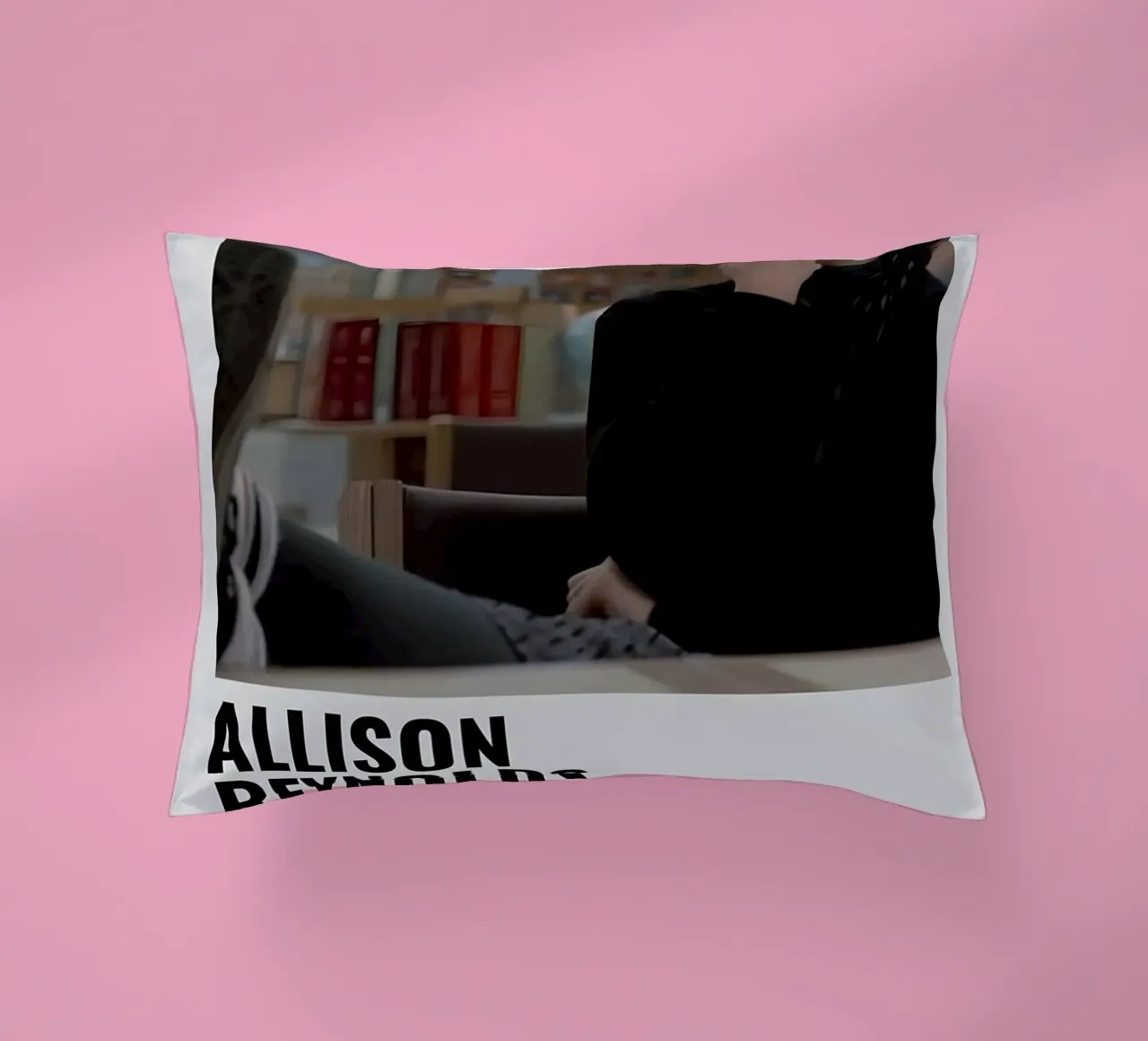 ALLISON REYNOLDS cuscino da MVFminimalist