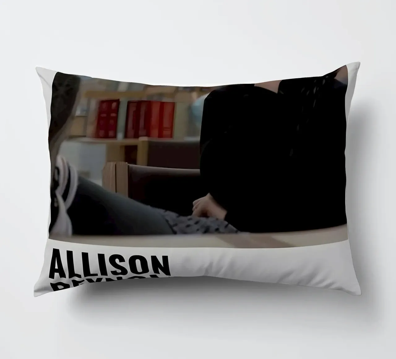 ALLISON REYNOLDS cuscino da MVFminimalist