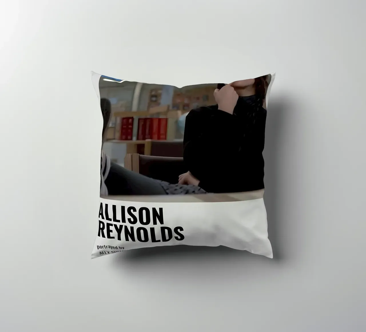 ALLISON REYNOLDS cuscino da MVFminimalist