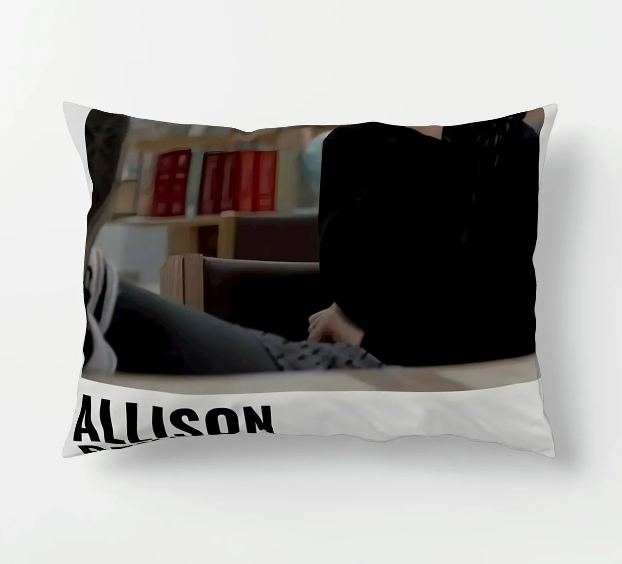 ALLISON REYNOLDS cuscino da MVFminimalist